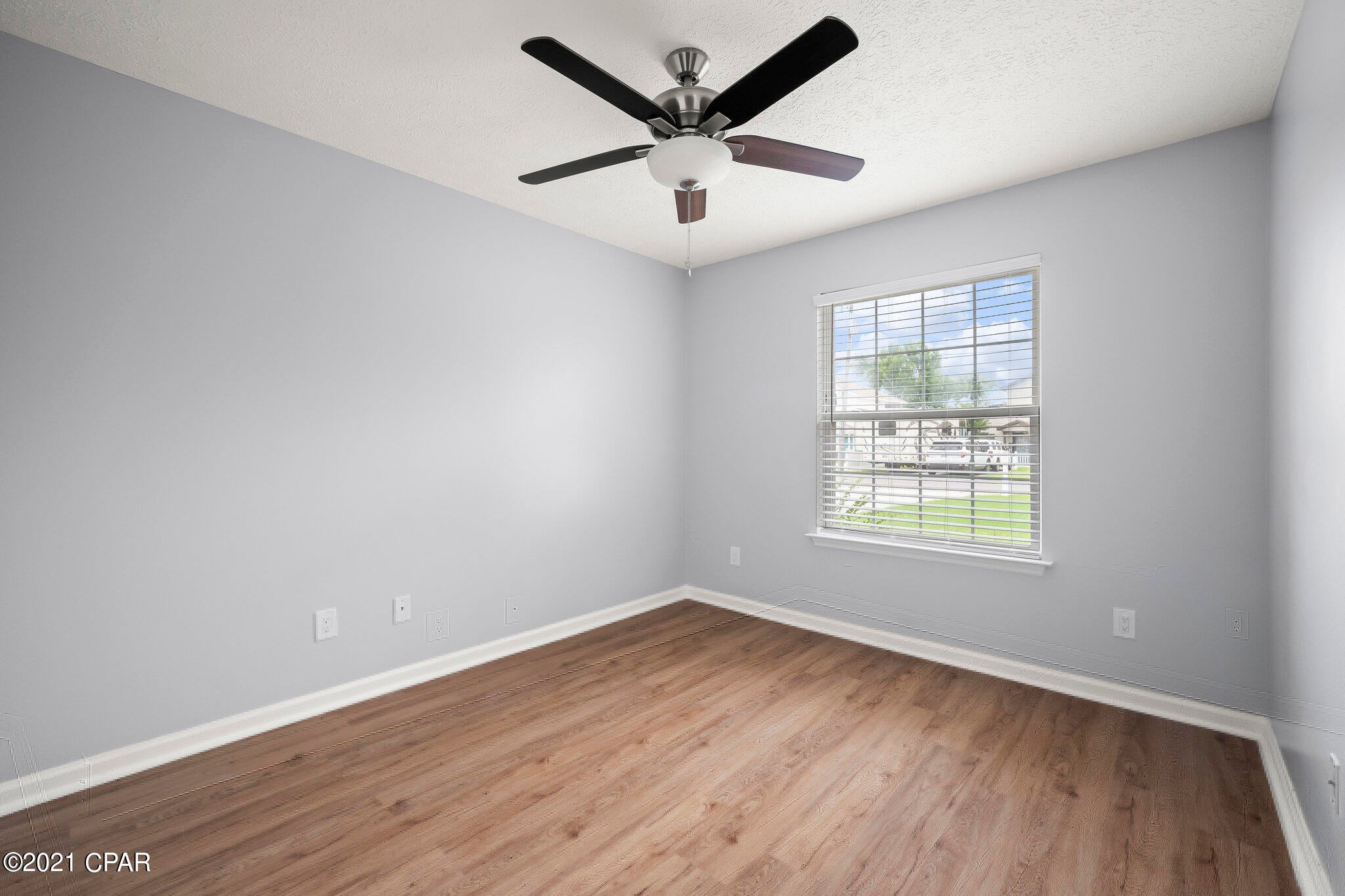 Timbers Phase II - Residential