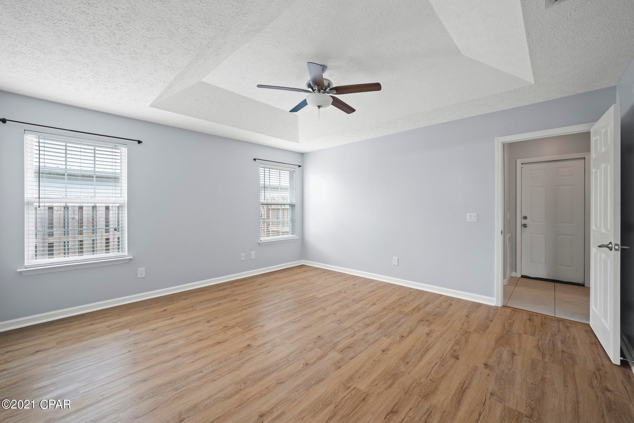 Timbers Phase II - Residential