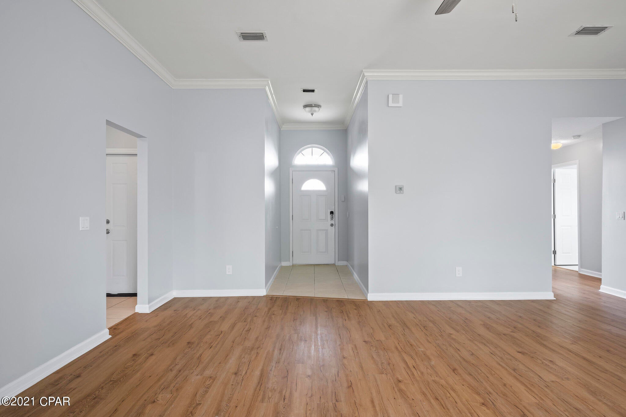 Timbers Phase II - Residential