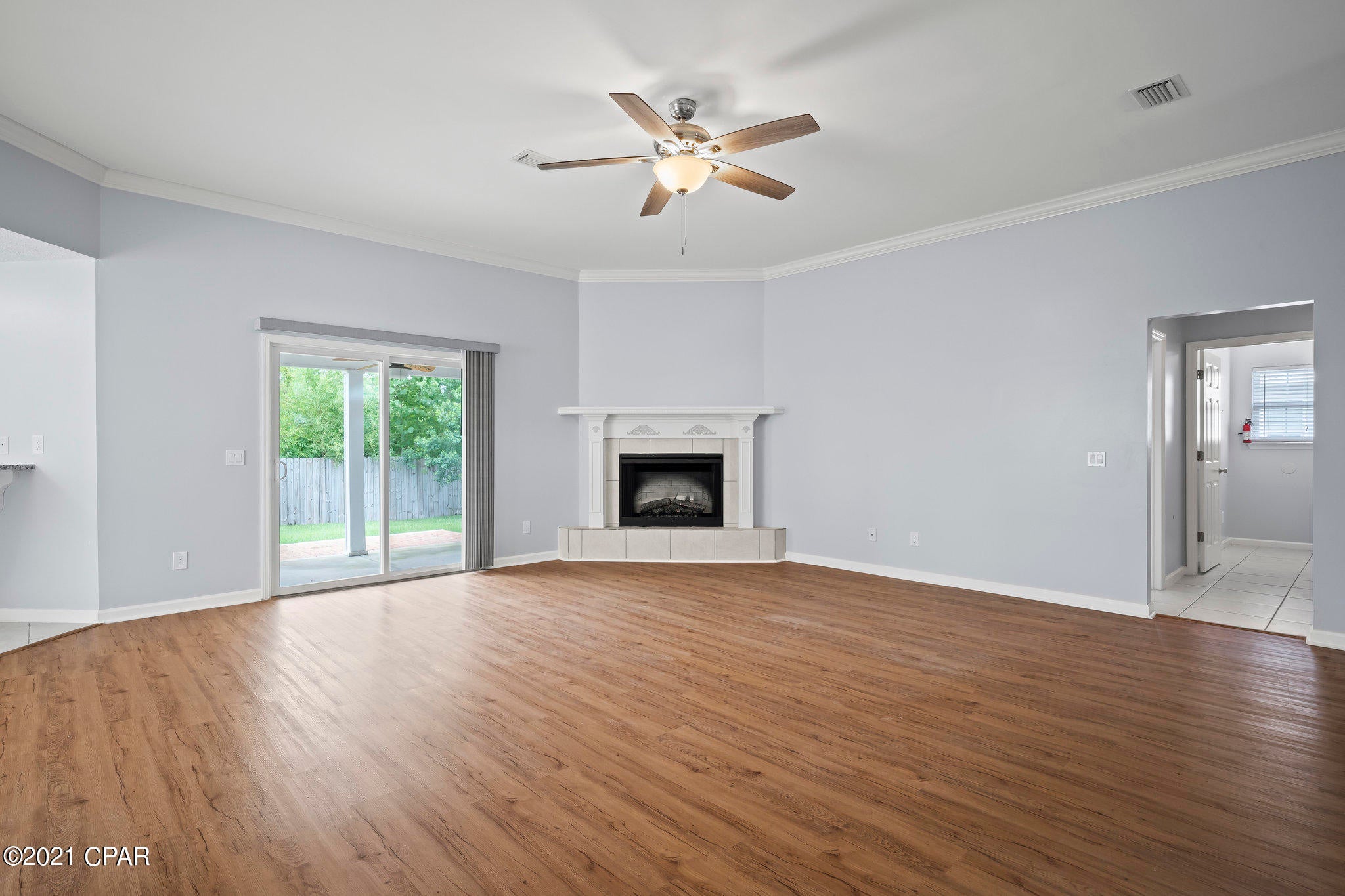 Timbers Phase II - Residential