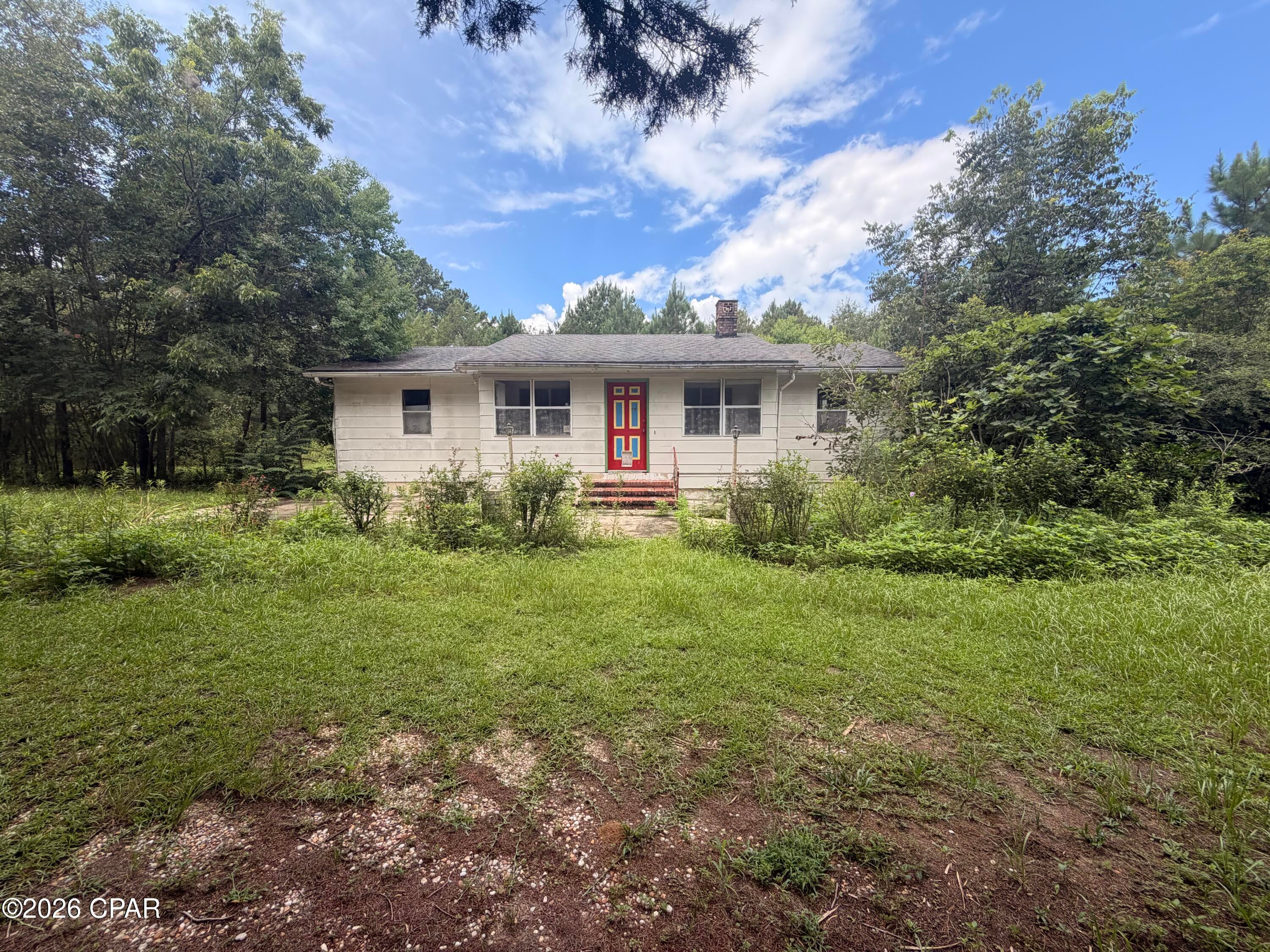 [No Recorded Subdiv] - Residential