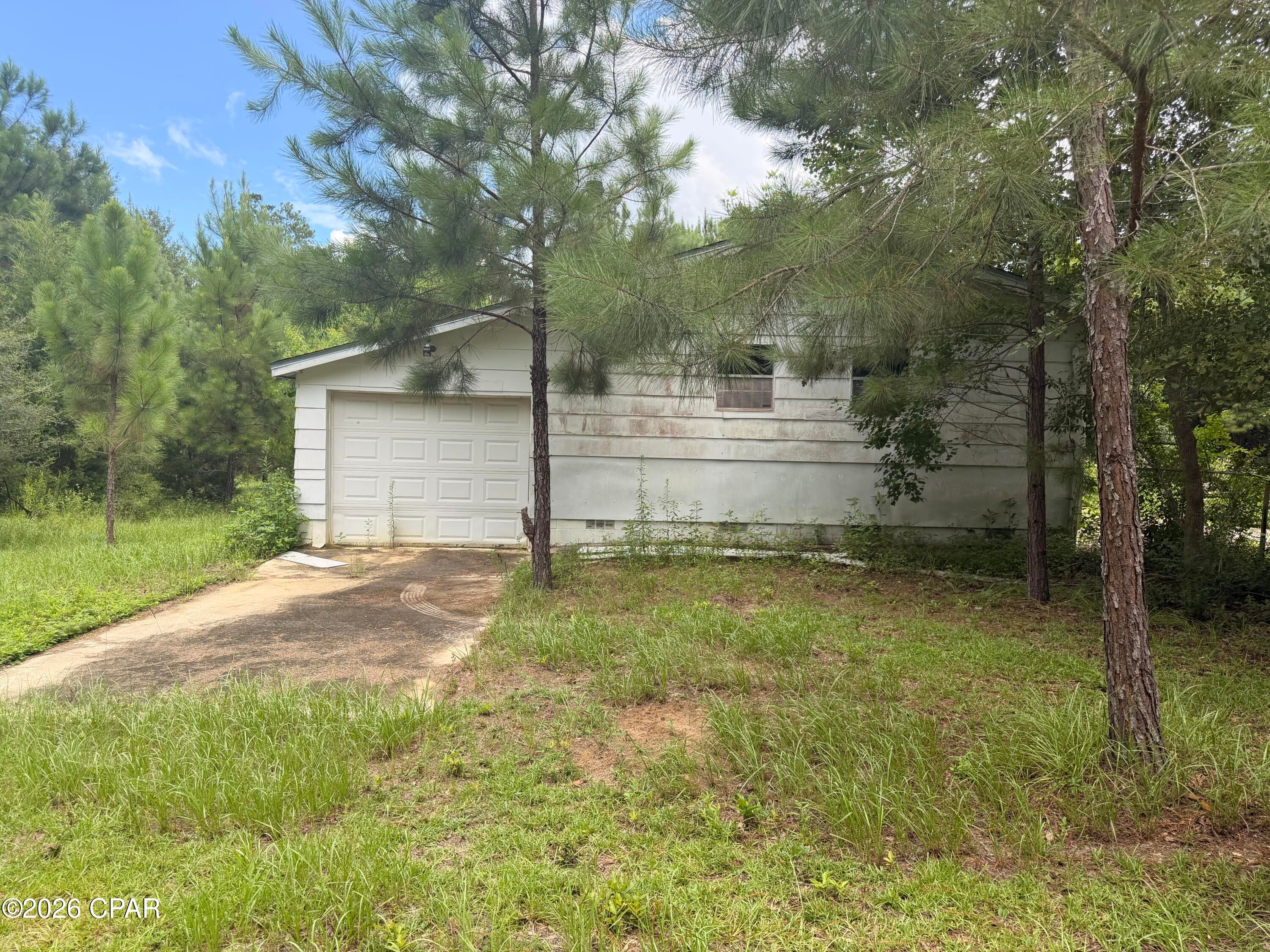 [No Recorded Subdiv] - Residential