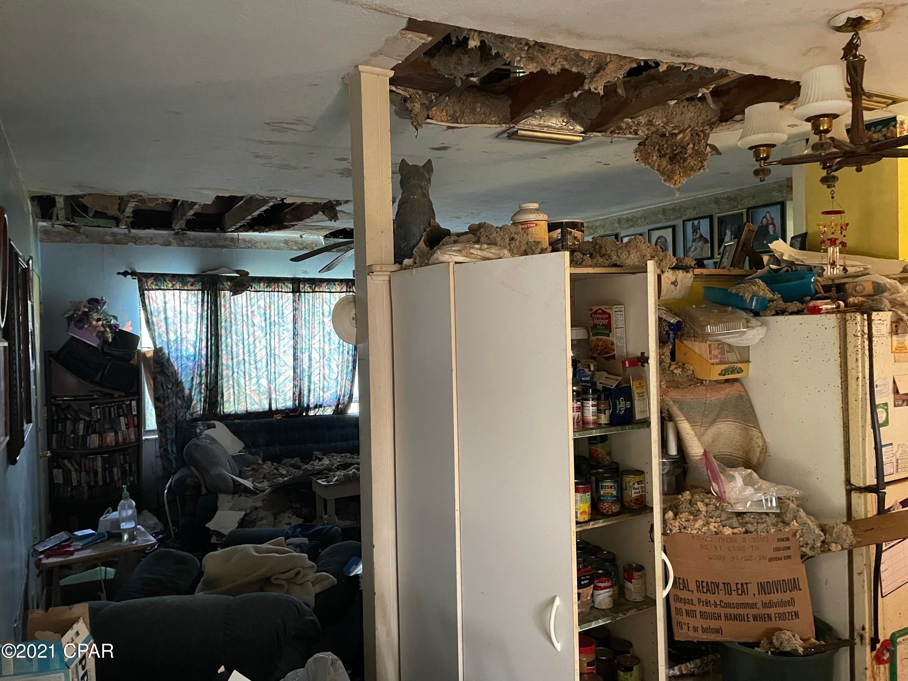 Lannie Rowe Lake Ests - Residential