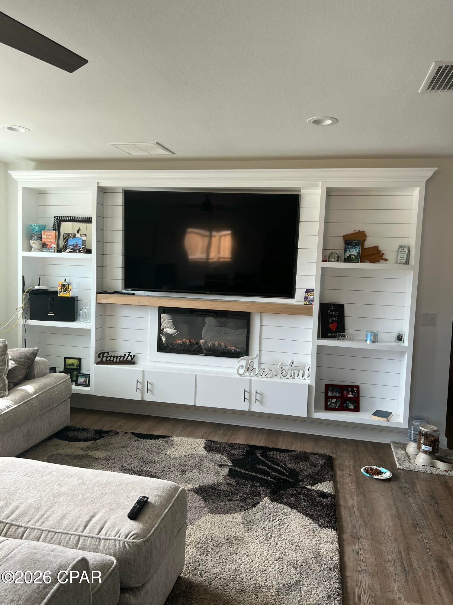 El Centro Beach - Residential