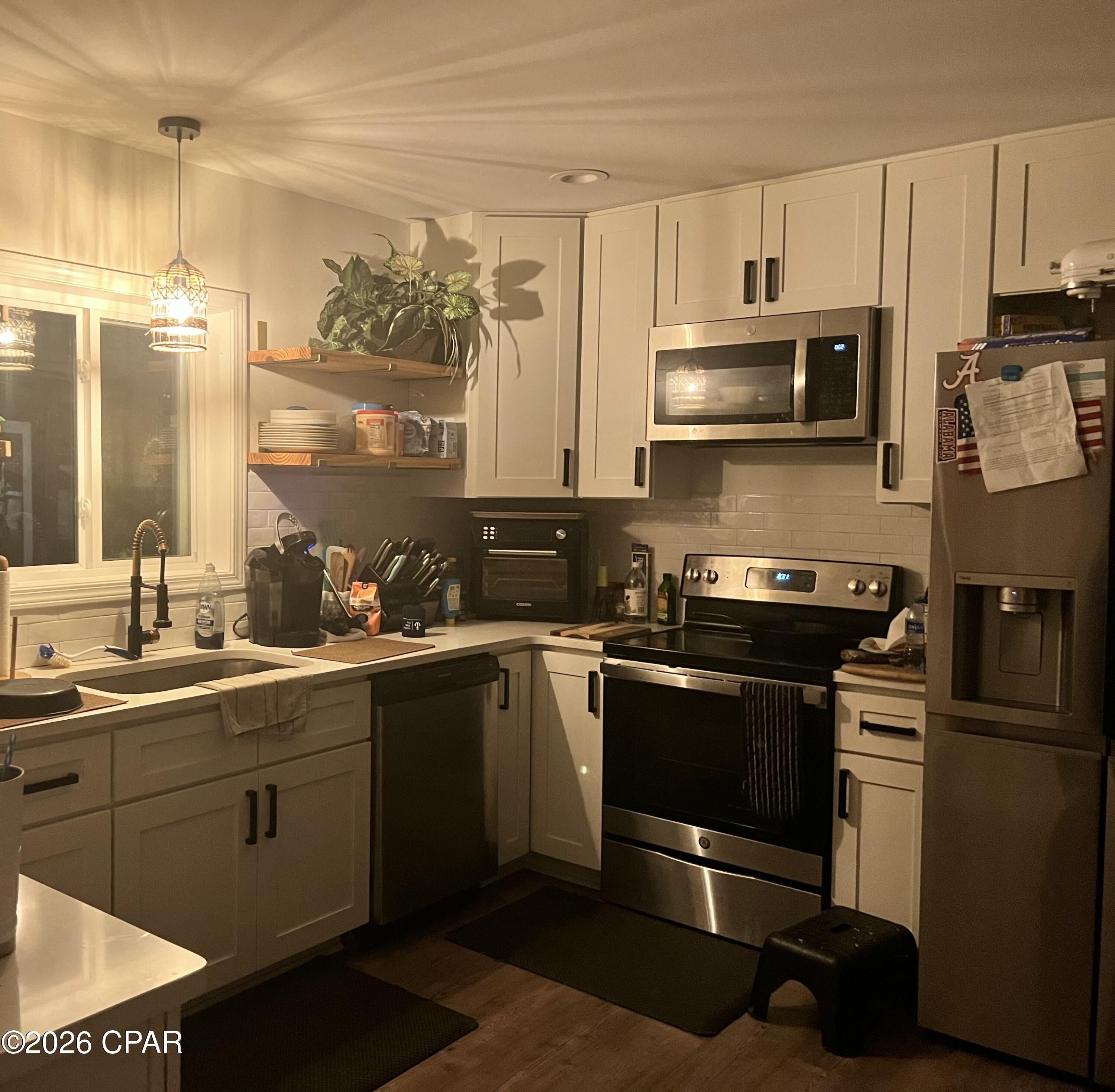 El Centro Beach - Residential