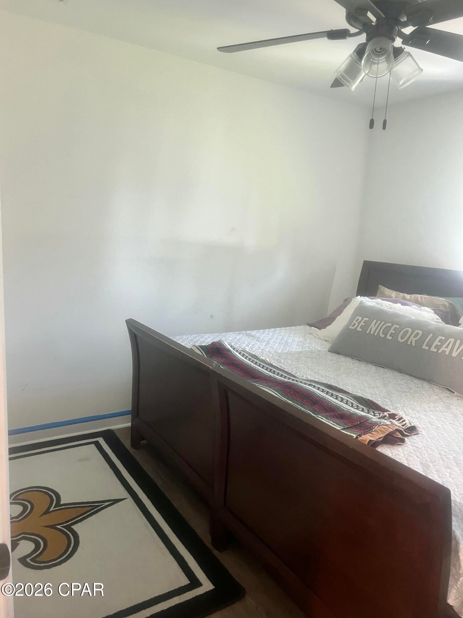 El Centro Beach - Residential