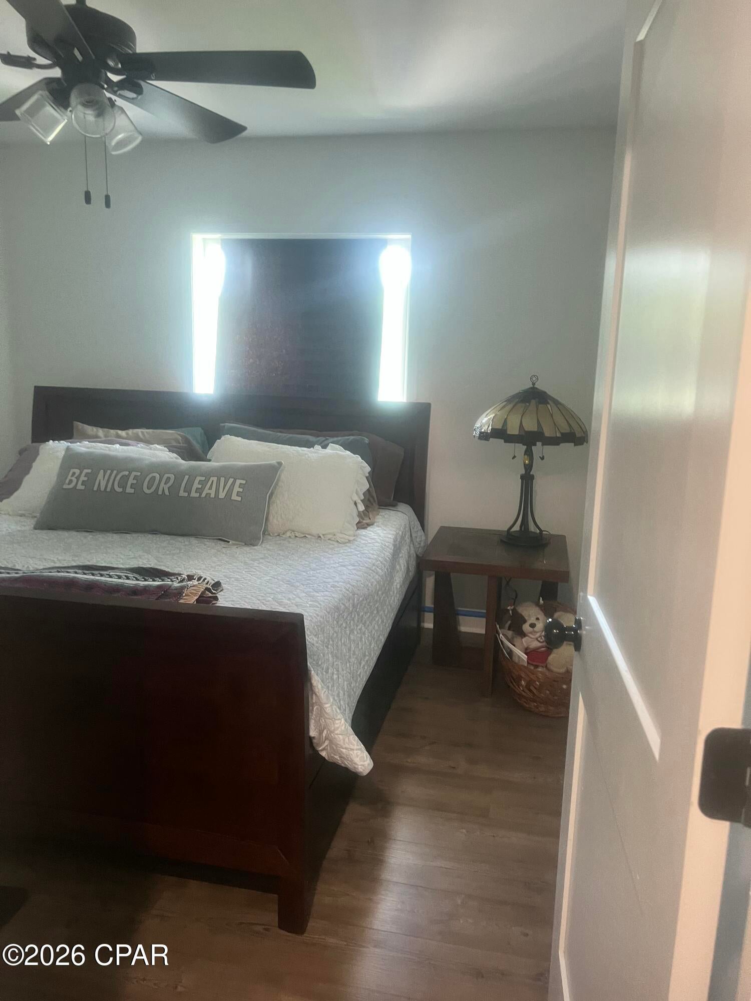 El Centro Beach - Residential