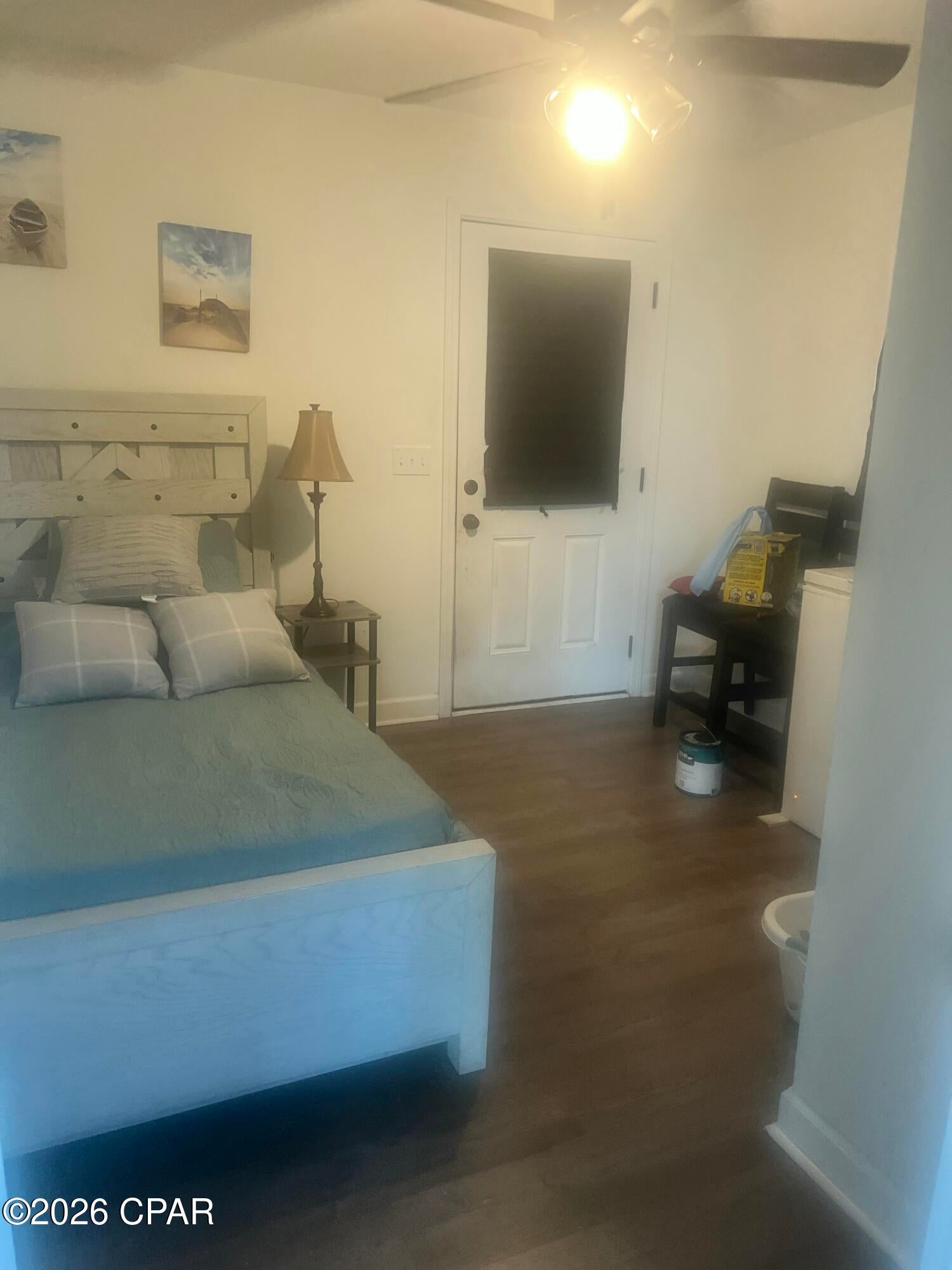 El Centro Beach - Residential
