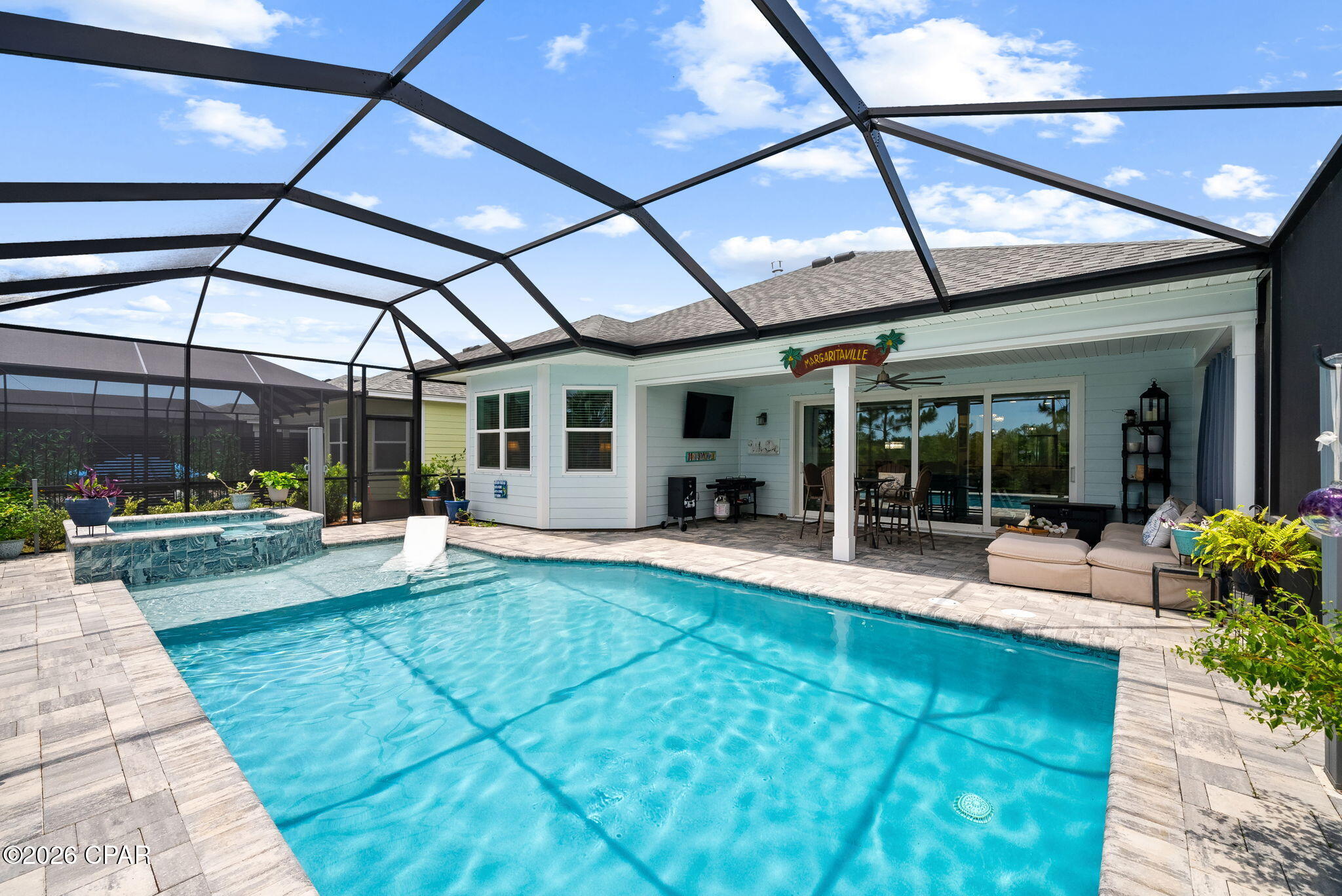 Latitude at Watersound - Residential