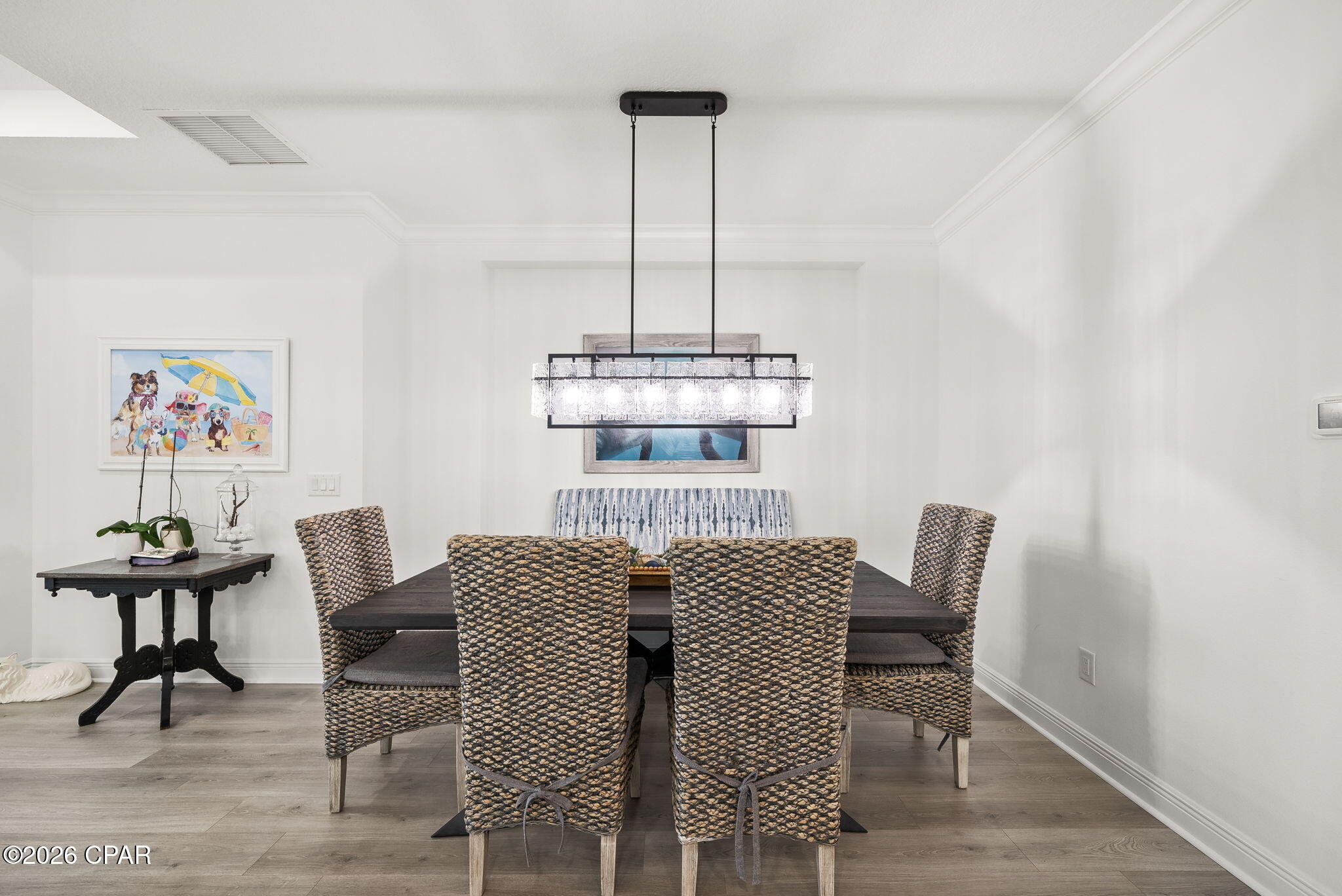 Latitude at Watersound - Residential