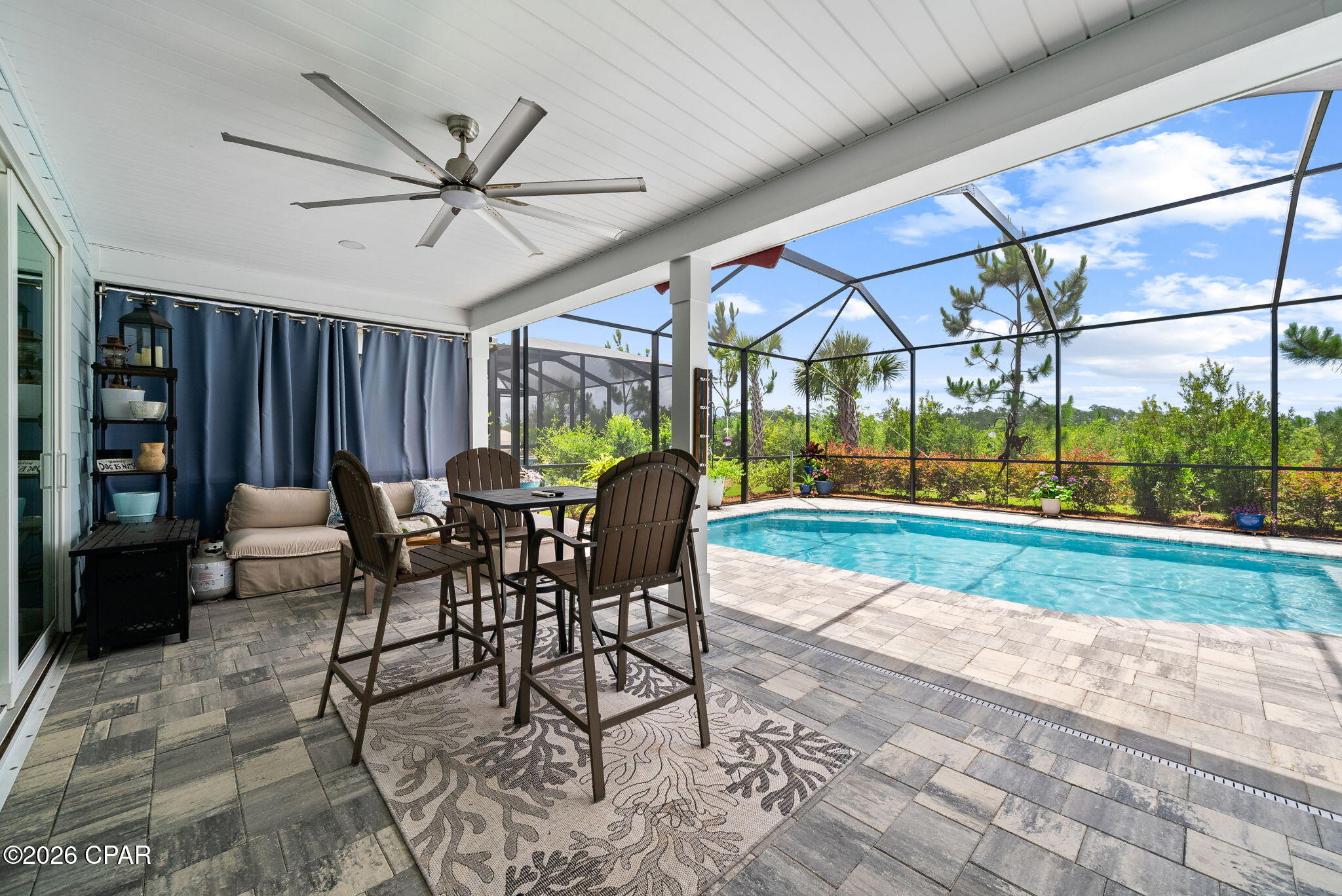 Latitude at Watersound - Residential