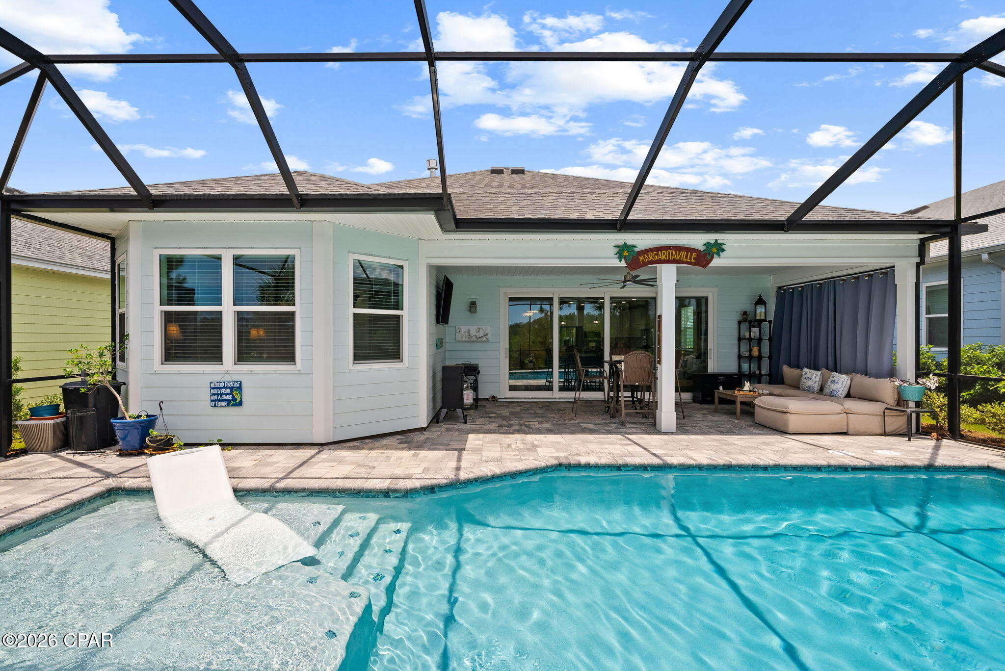 Latitude at Watersound - Residential