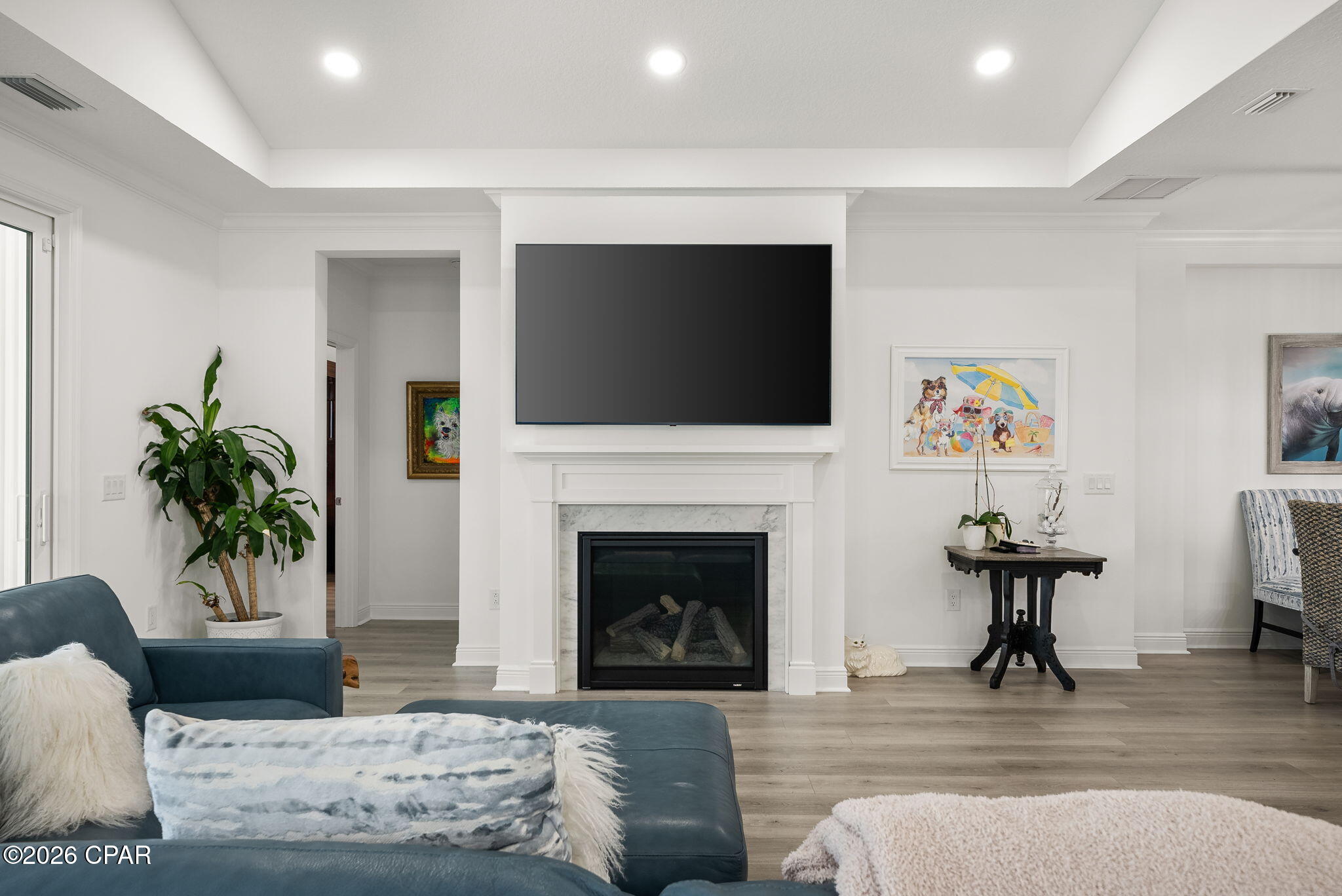 Latitude at Watersound - Residential