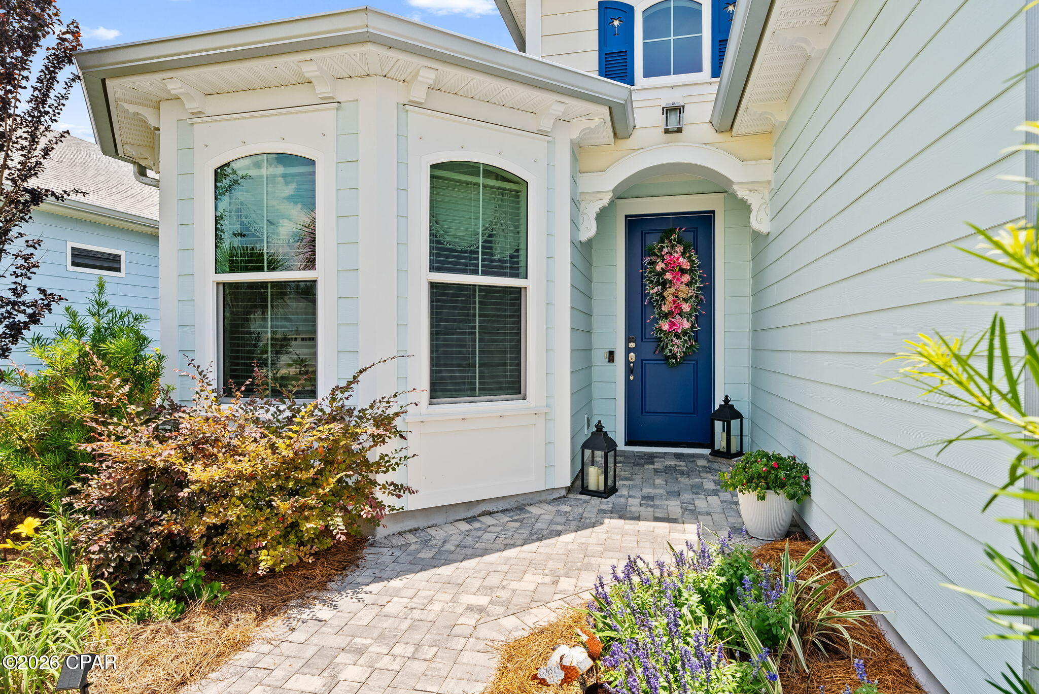 Latitude at Watersound - Residential