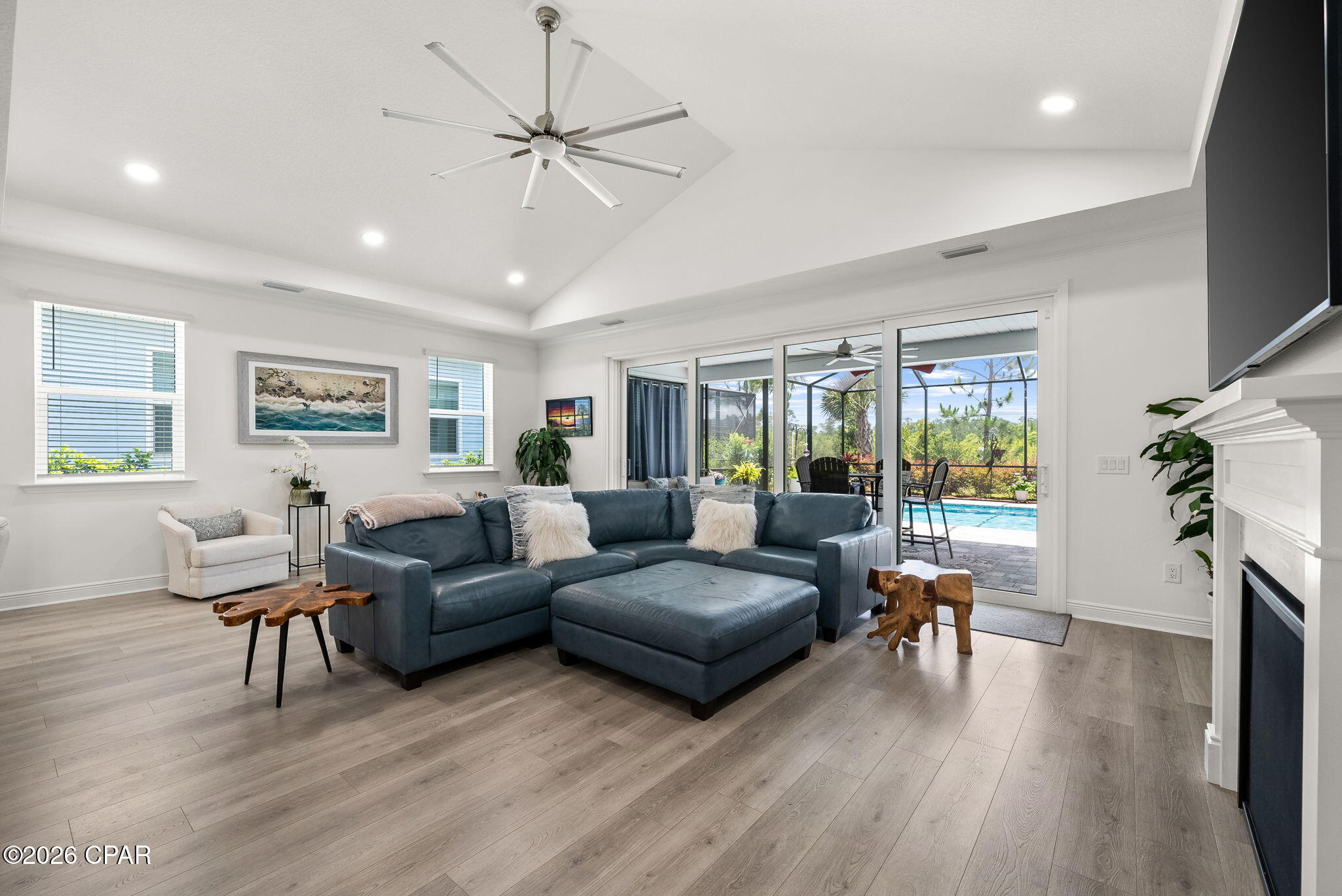 Latitude at Watersound - Residential