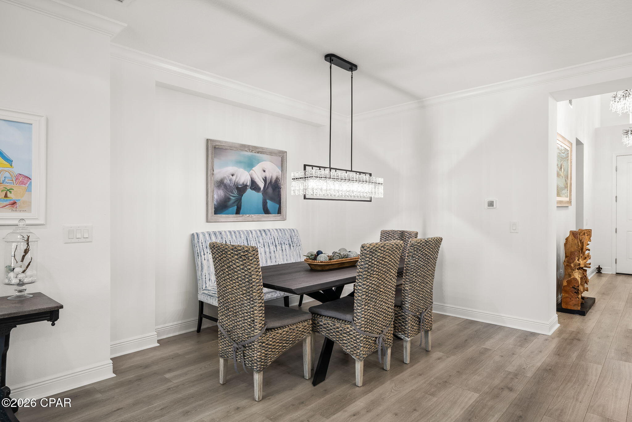 Latitude at Watersound - Residential