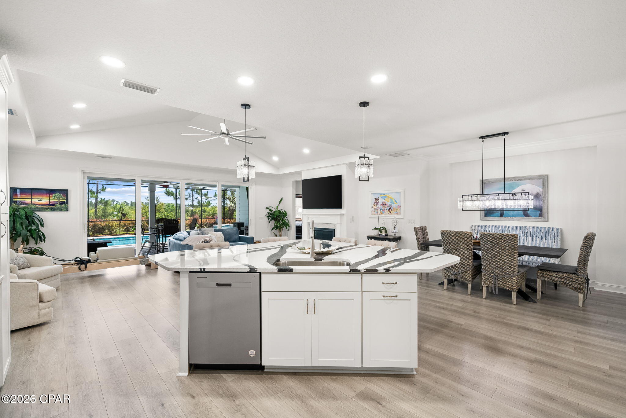 Latitude at Watersound - Residential