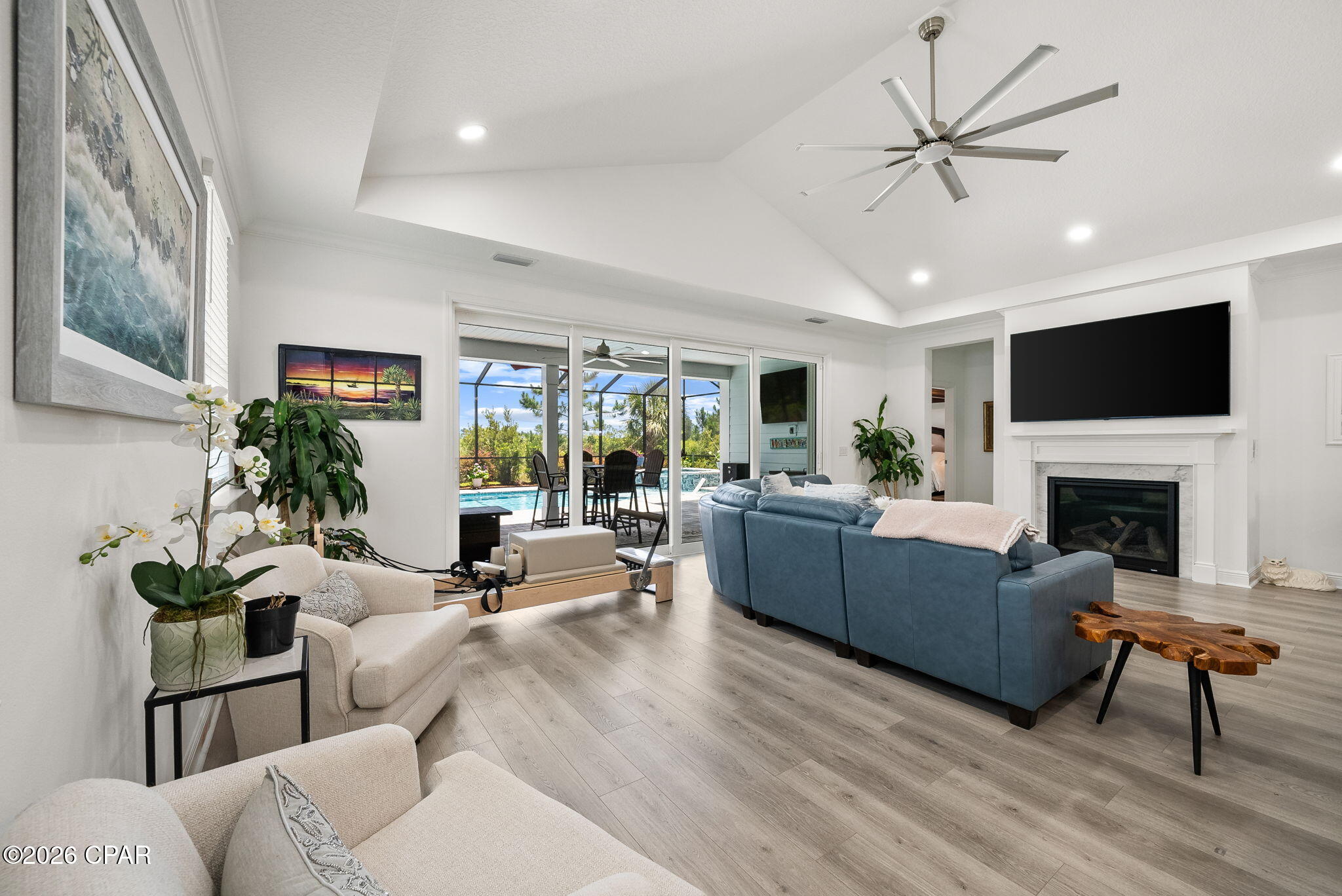 Latitude at Watersound - Residential