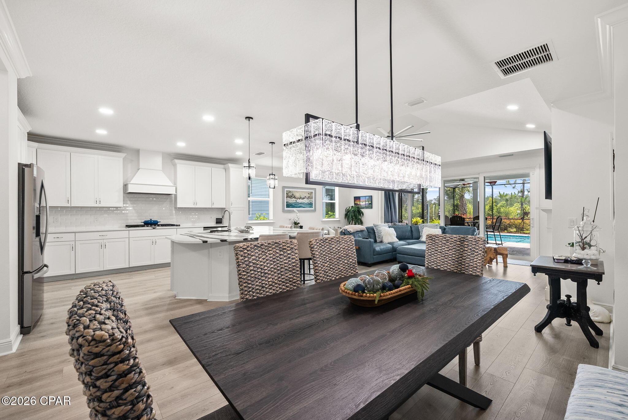 Latitude at Watersound - Residential