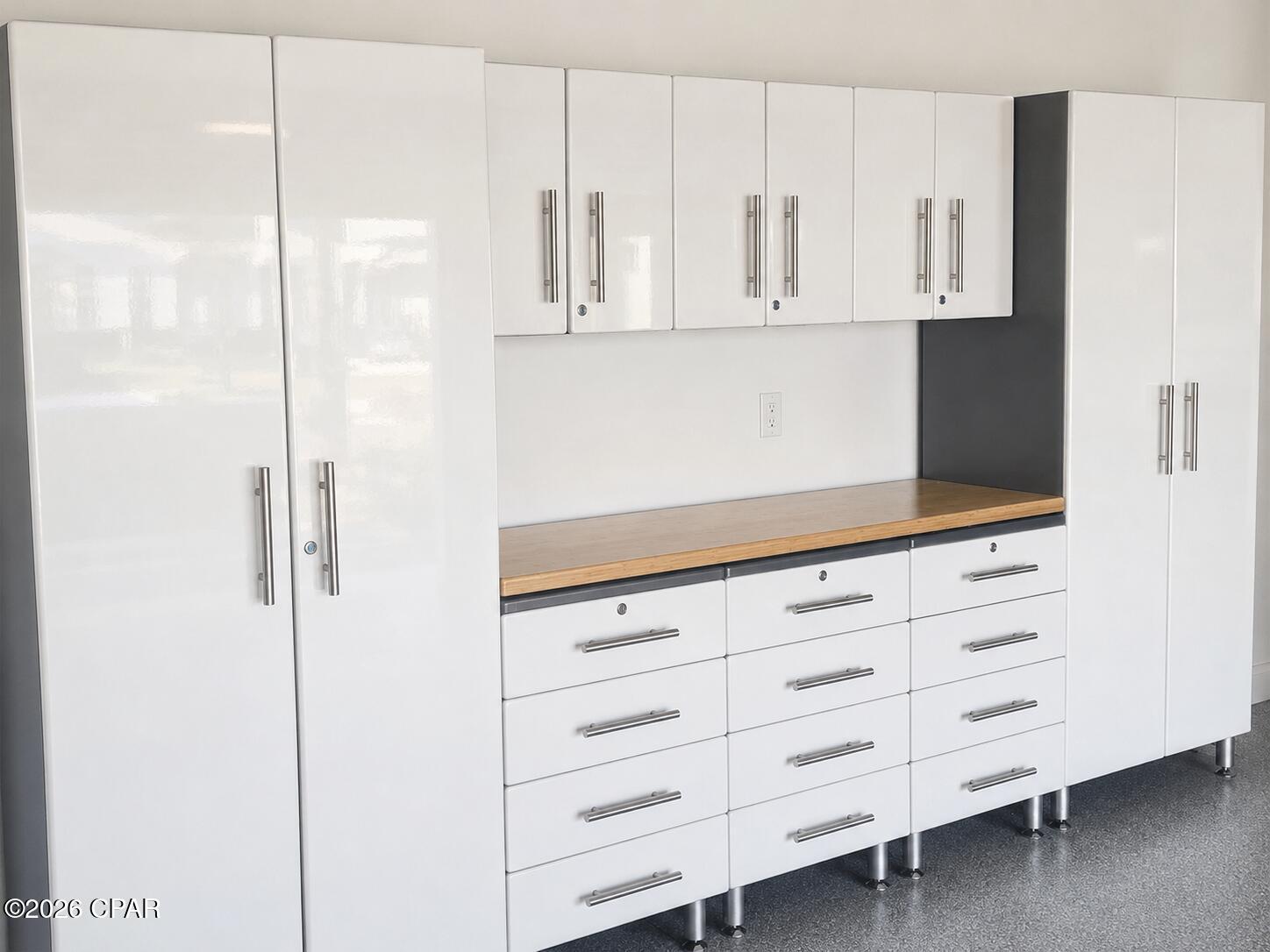 Latitude at Watersound - Residential