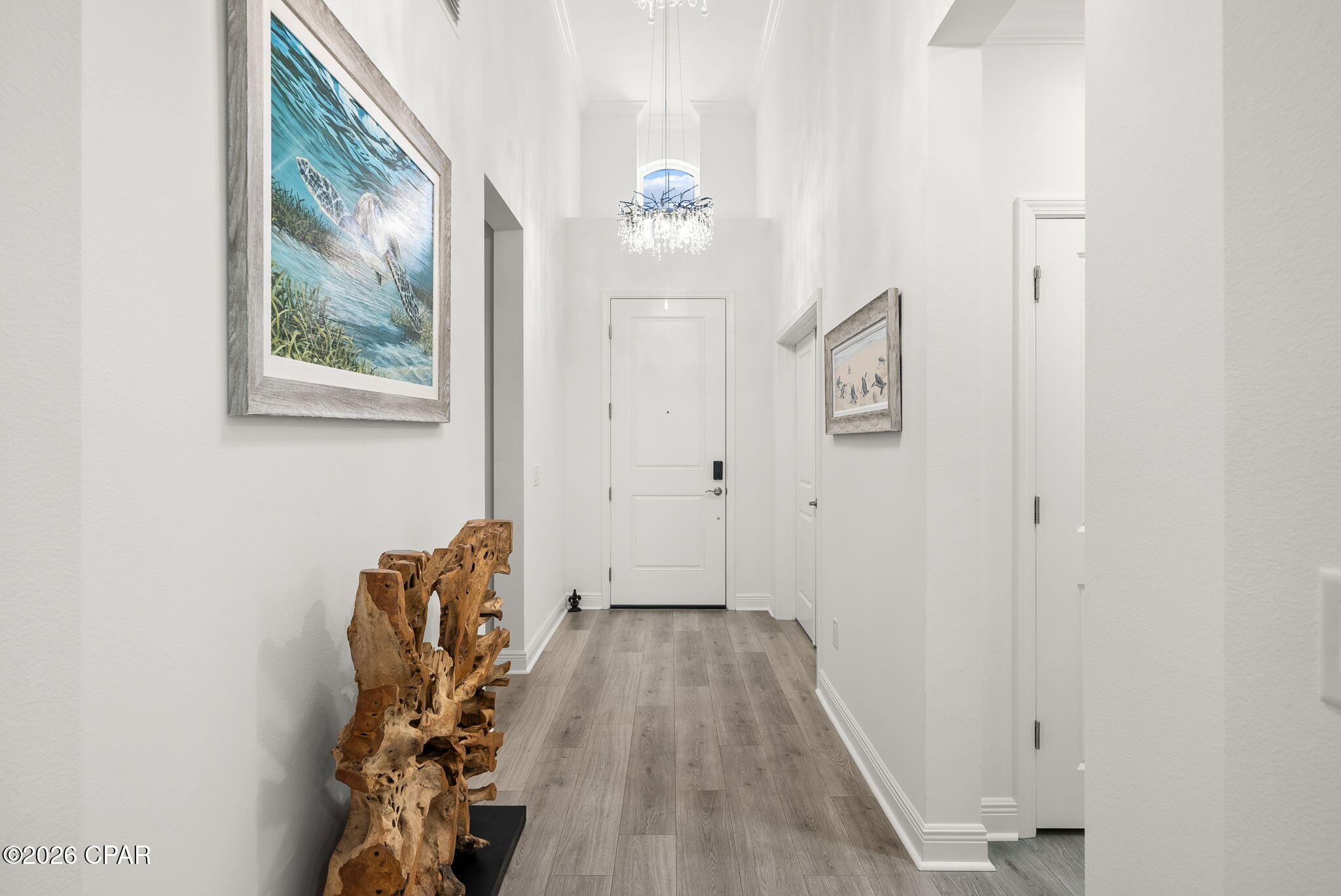 Latitude at Watersound - Residential