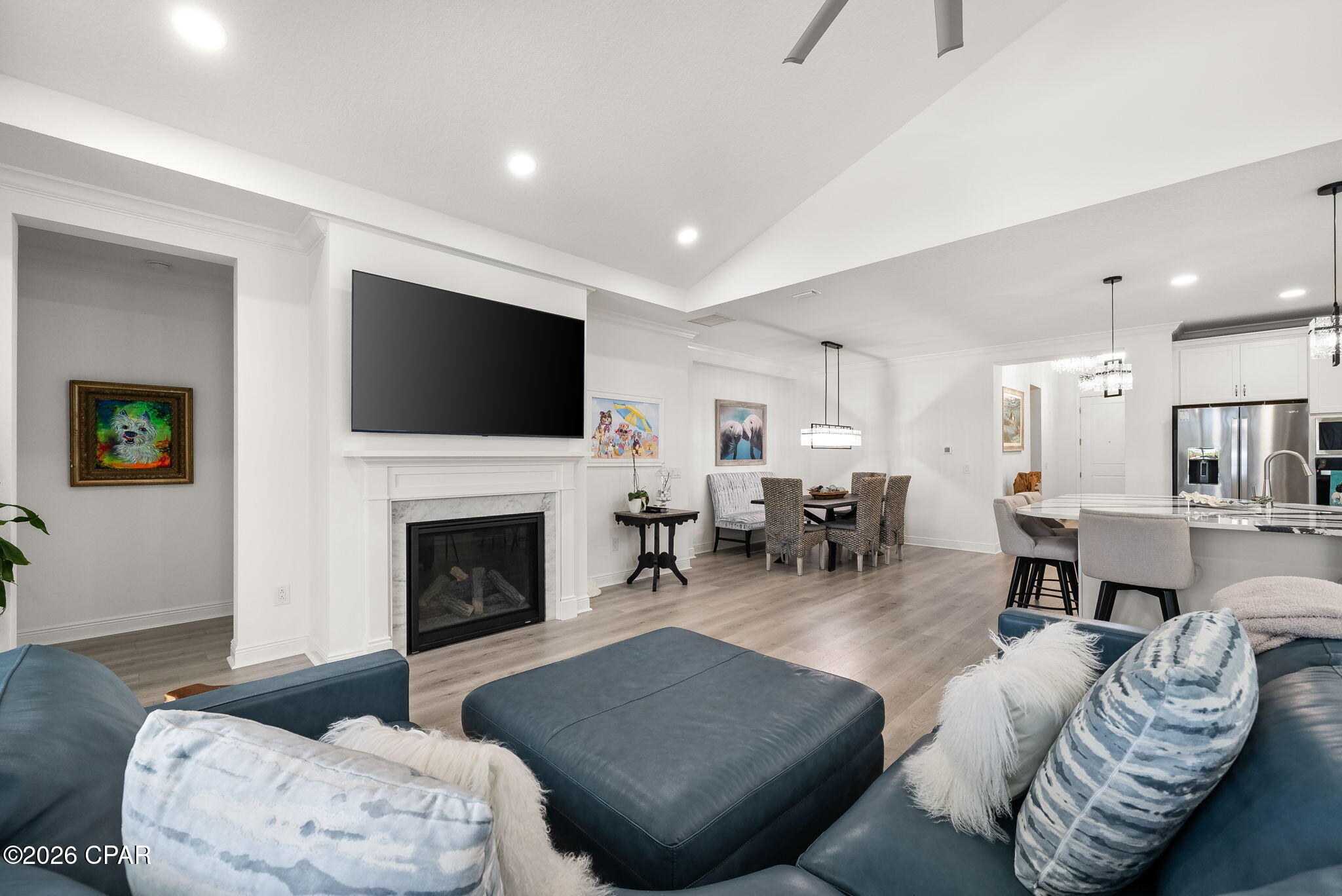 Latitude at Watersound - Residential