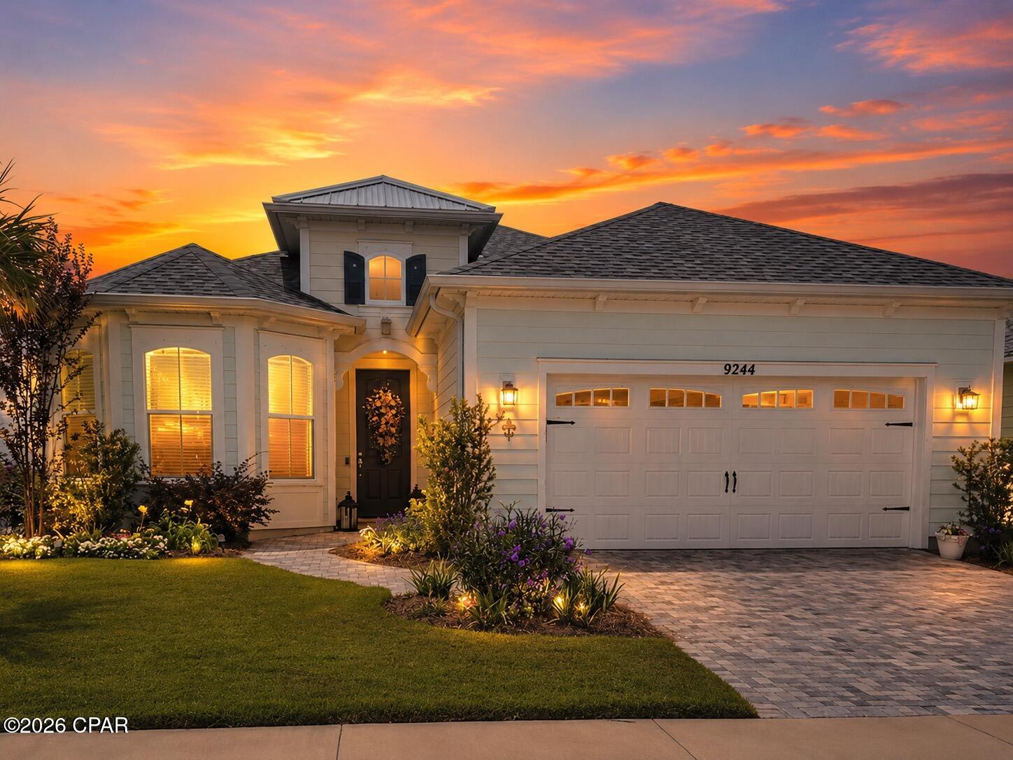 Latitude at Watersound - Residential