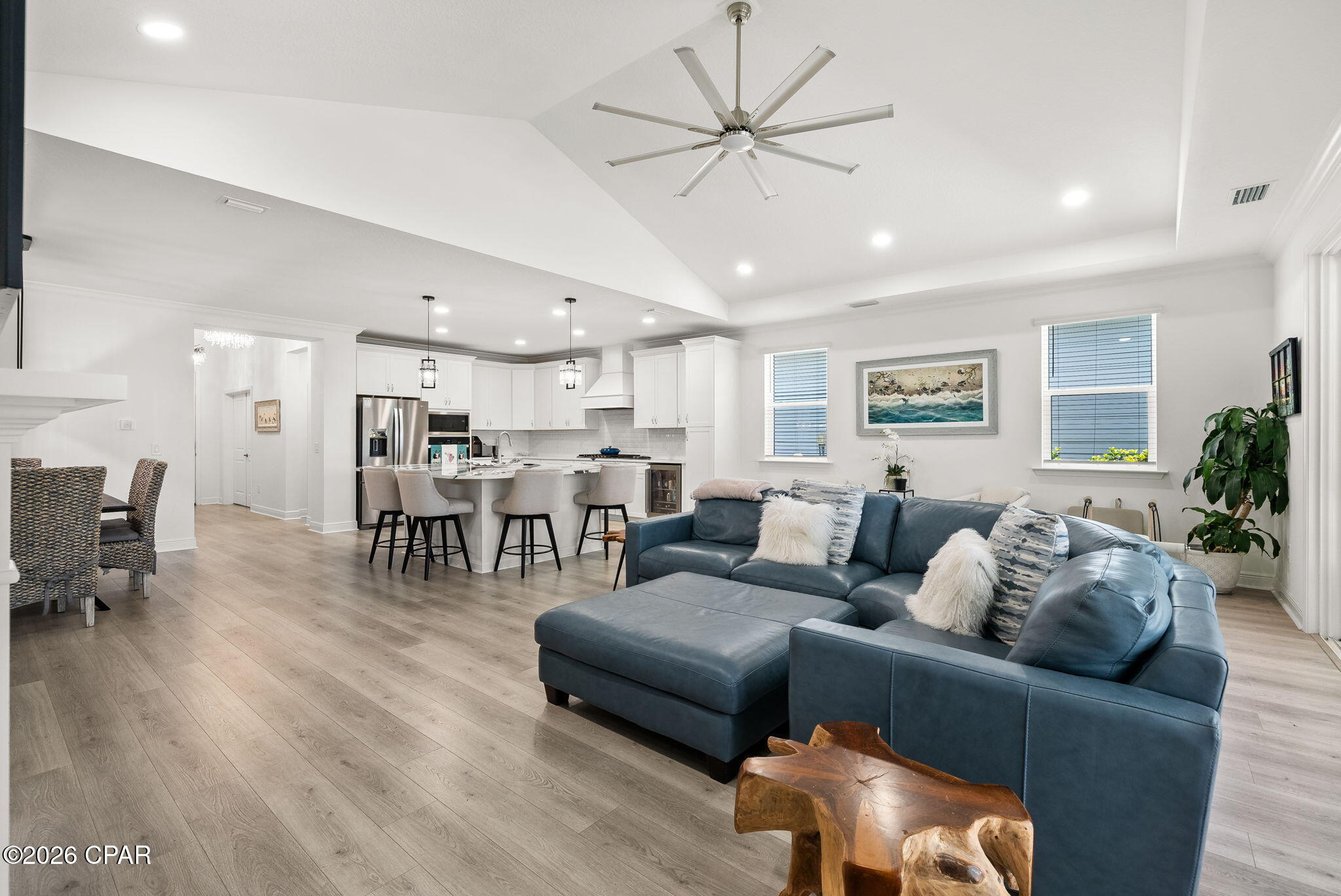 Latitude at Watersound - Residential