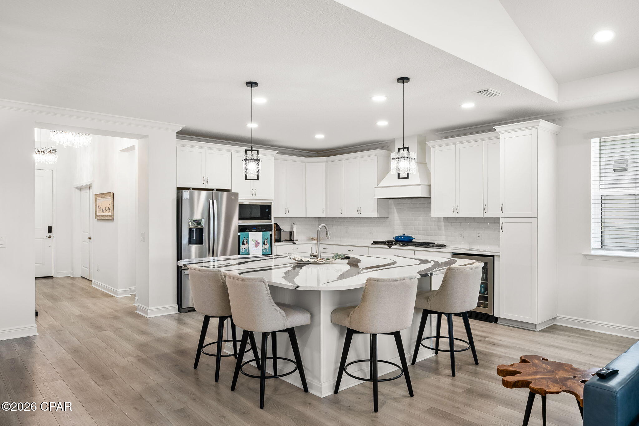 Latitude at Watersound - Residential