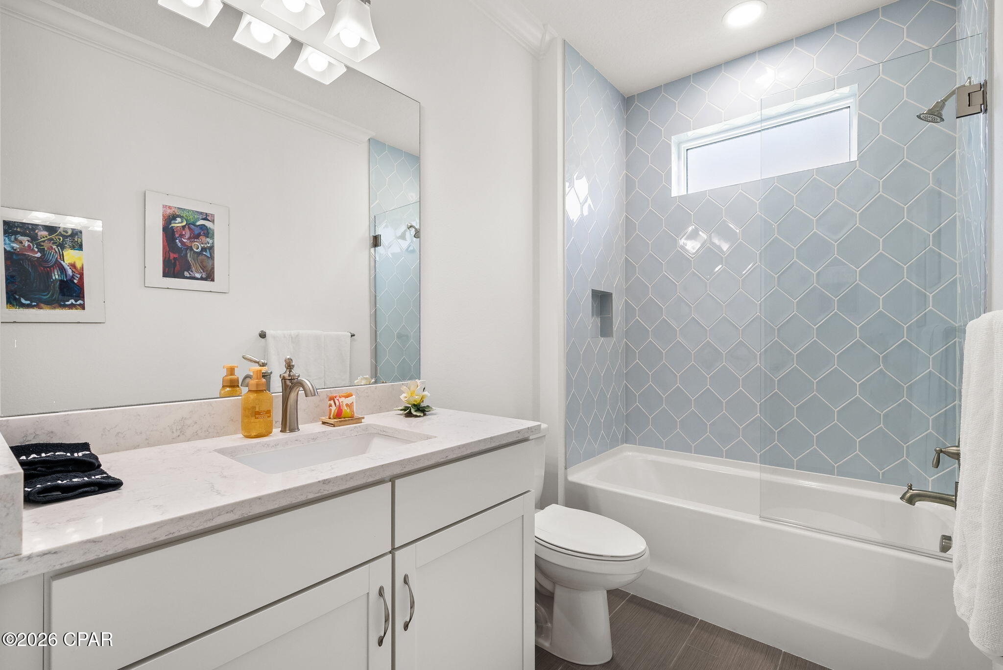 Latitude at Watersound - Residential