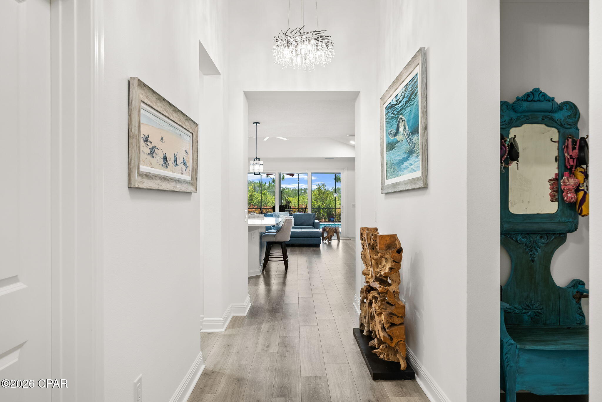 Latitude at Watersound - Residential