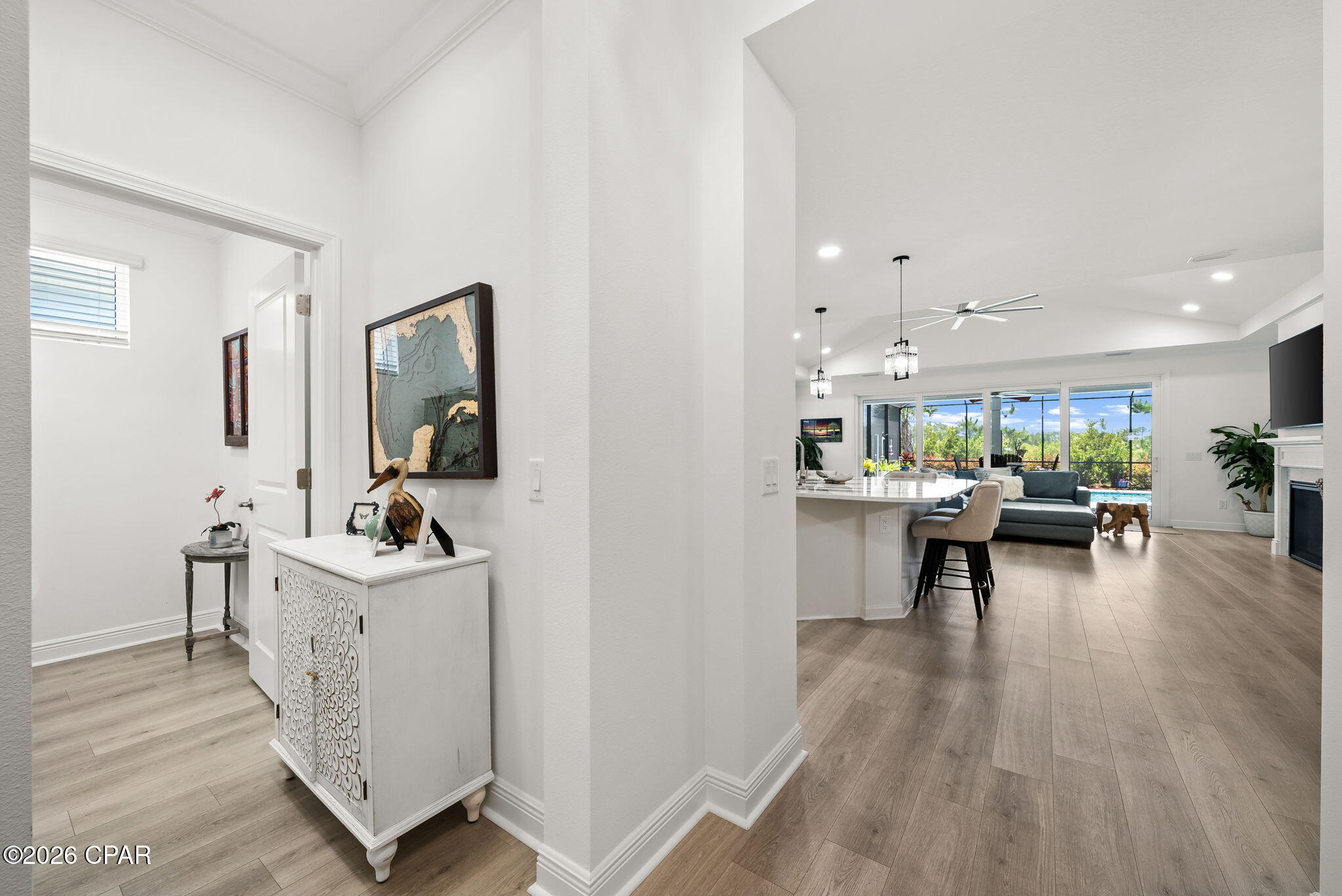 Latitude at Watersound - Residential