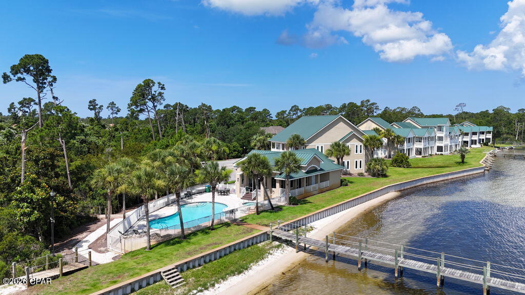Pelican Bay - Residential