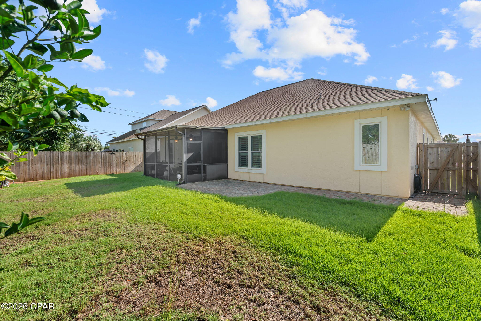 Pelican Bay - Residential