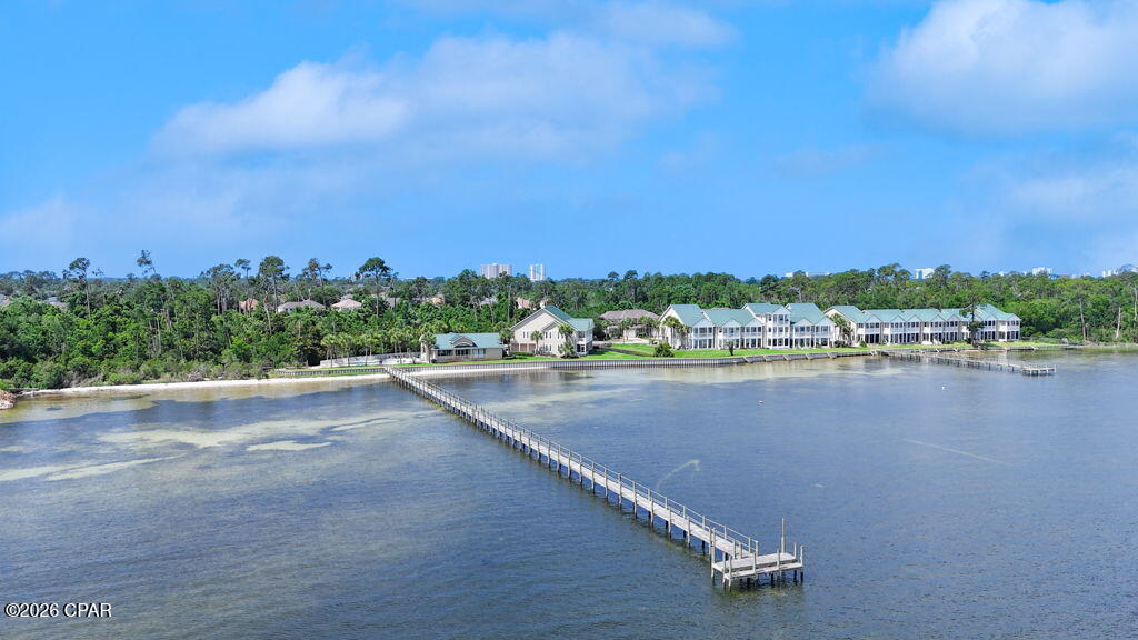 Pelican Bay - Residential