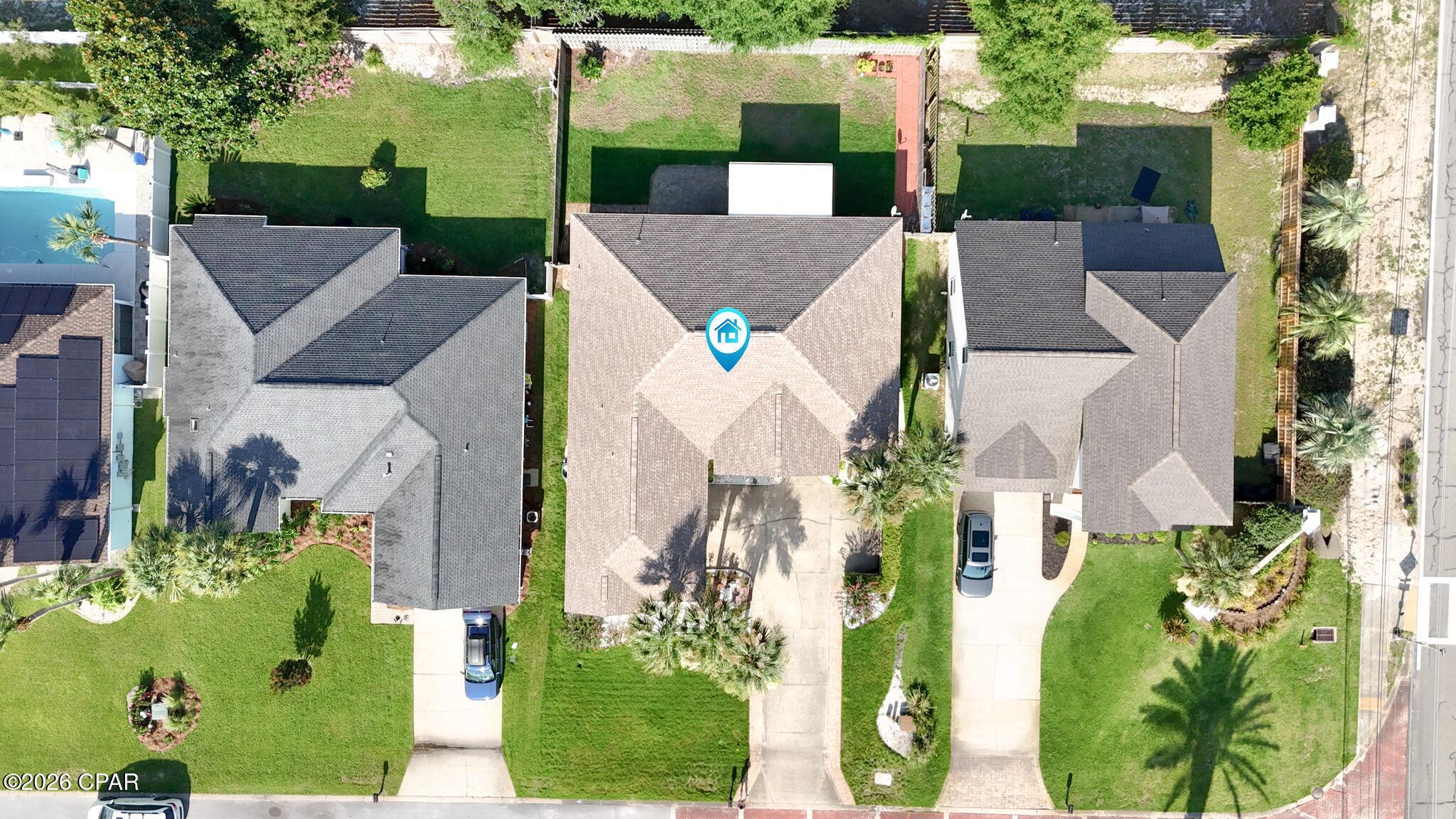 Pelican Bay - Residential