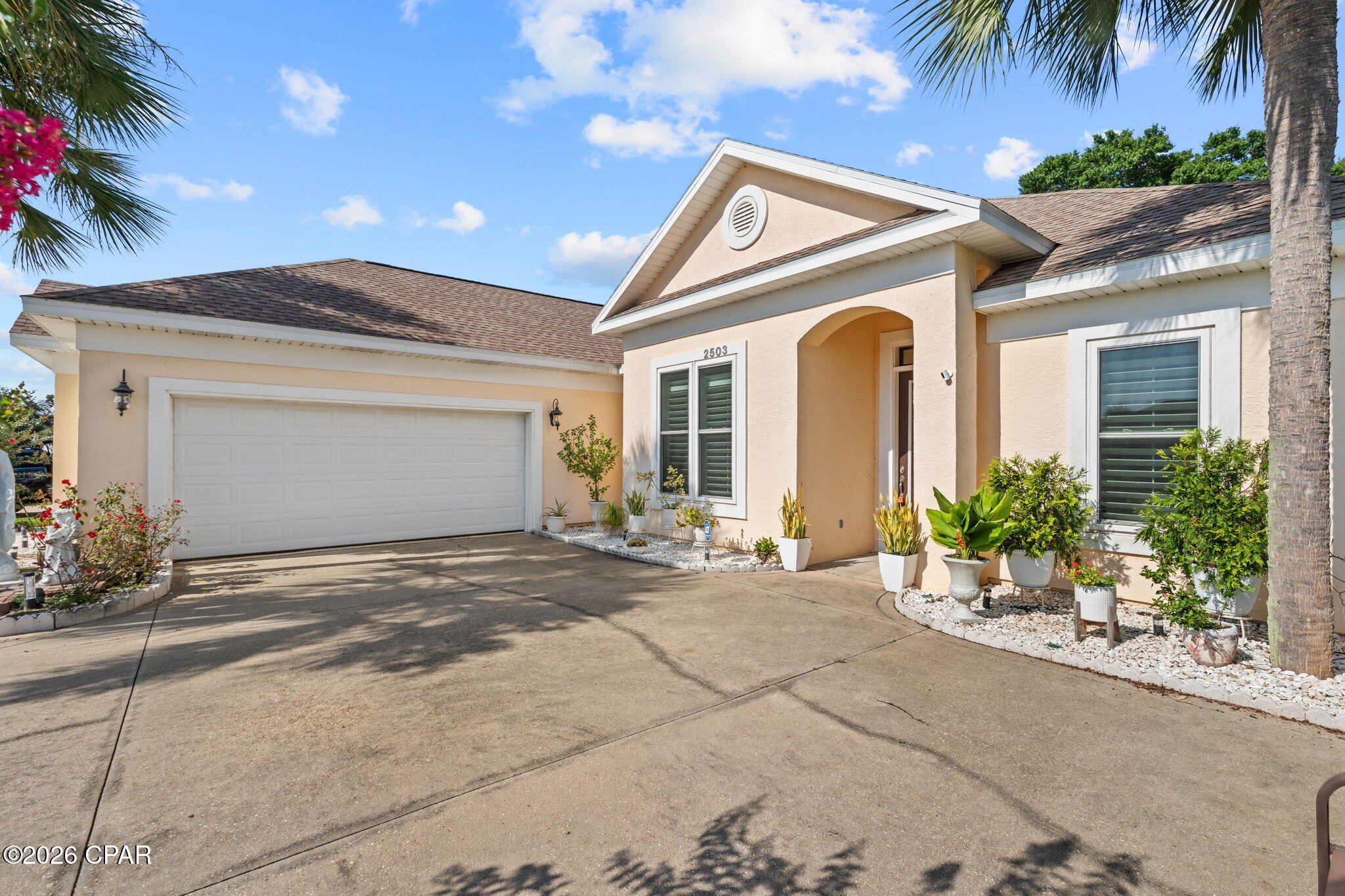 Pelican Bay - Residential