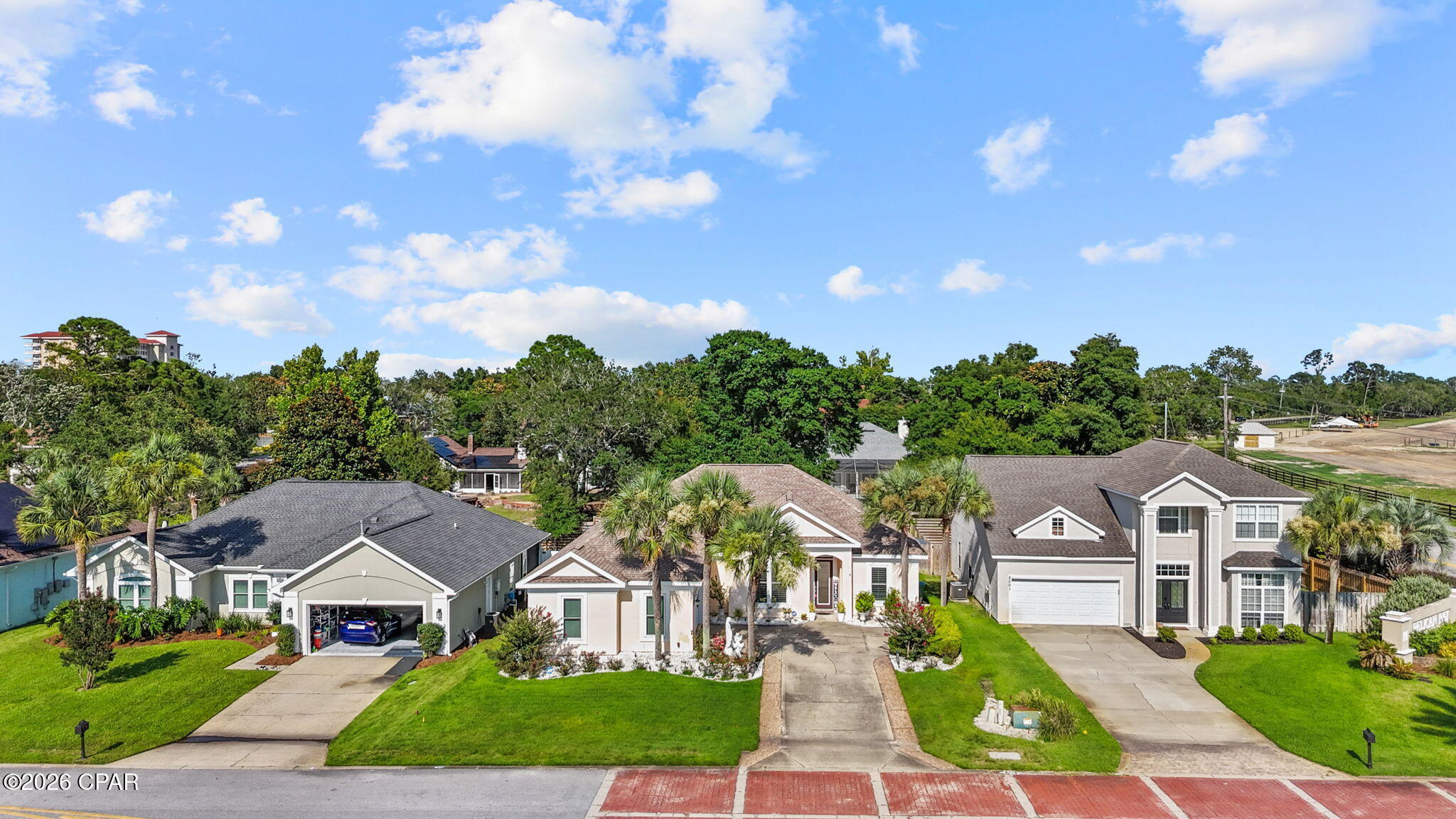 Pelican Bay - Residential