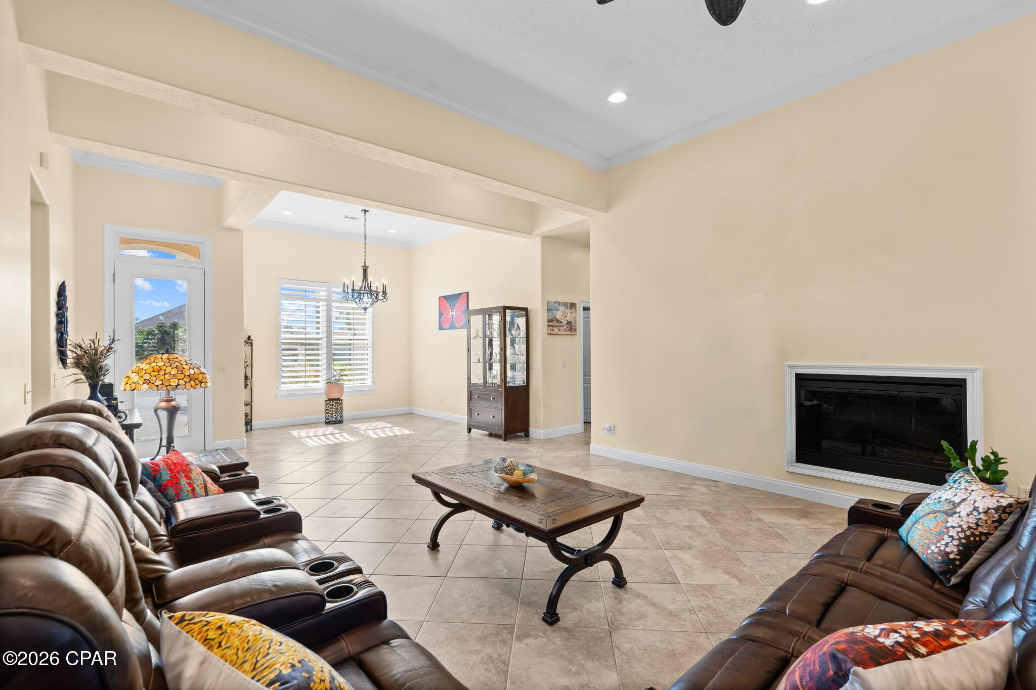 Pelican Bay - Residential