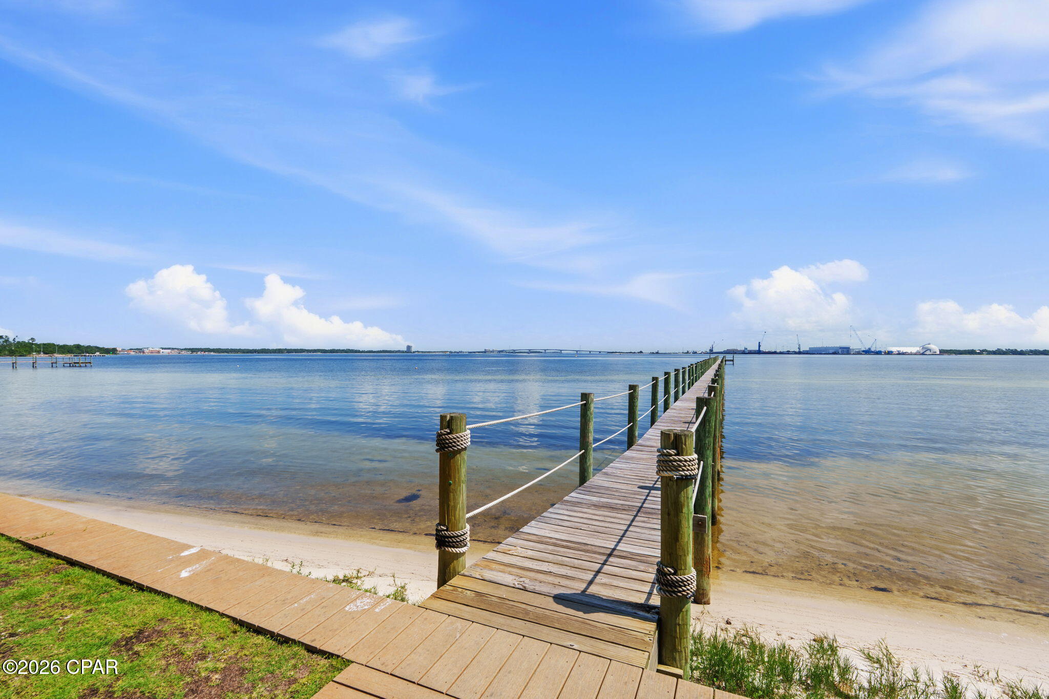 Pelican Bay - Residential
