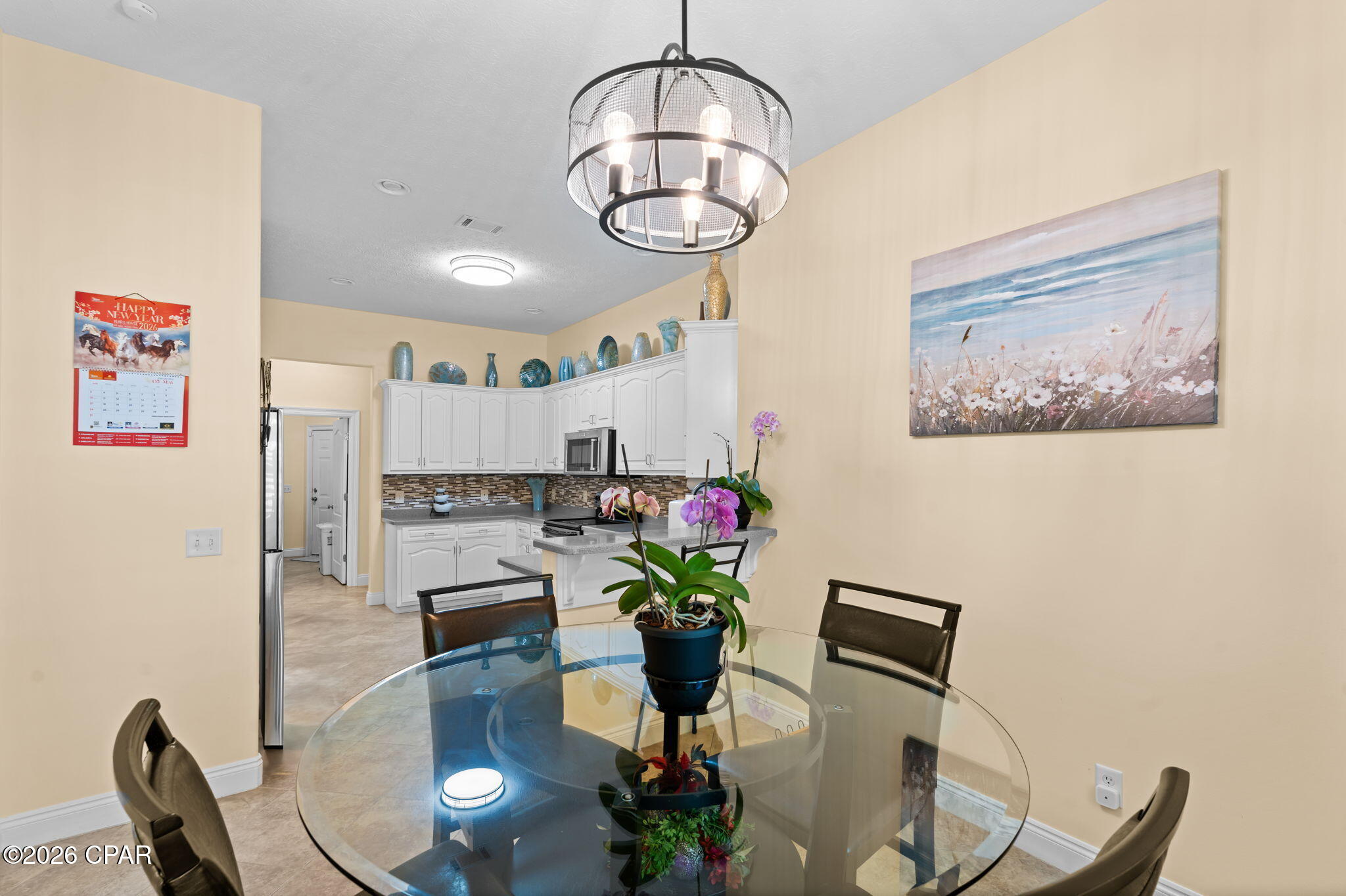 Pelican Bay - Residential