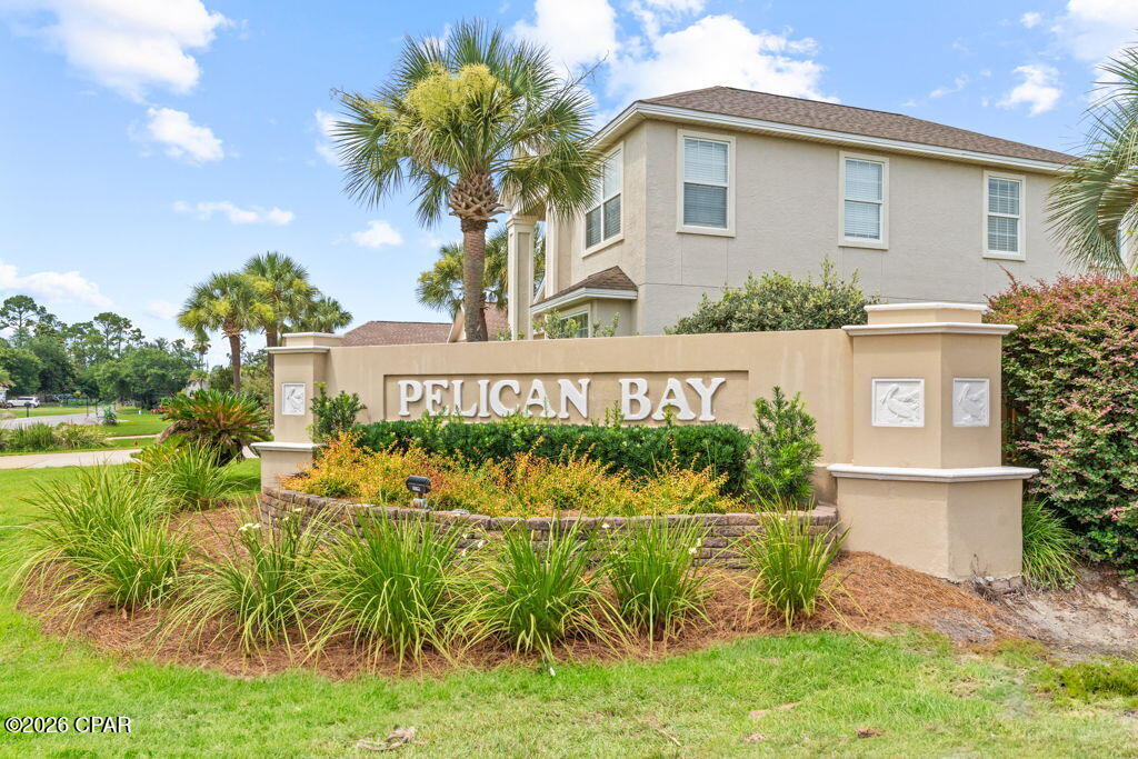 Pelican Bay - Residential