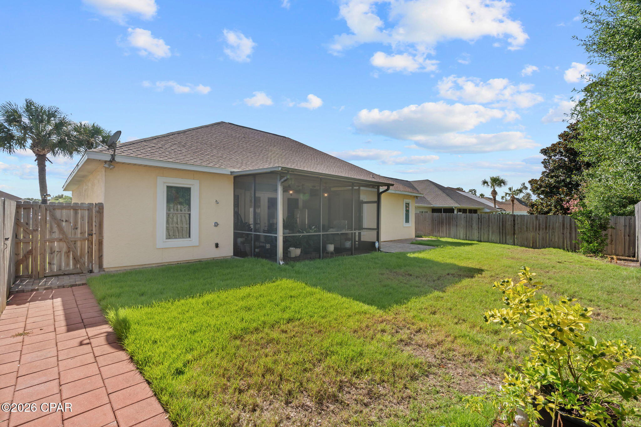 Pelican Bay - Residential