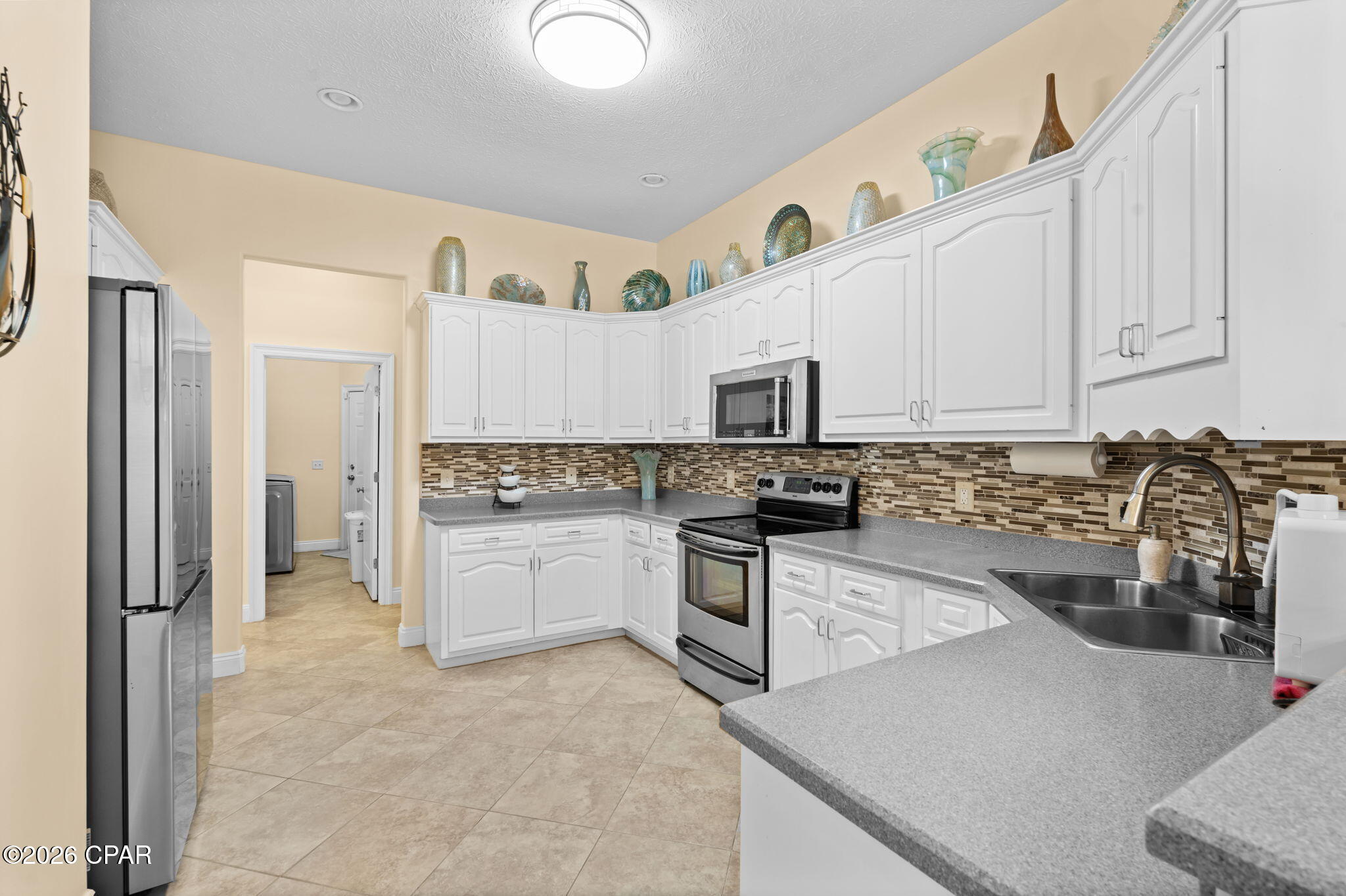 Pelican Bay - Residential