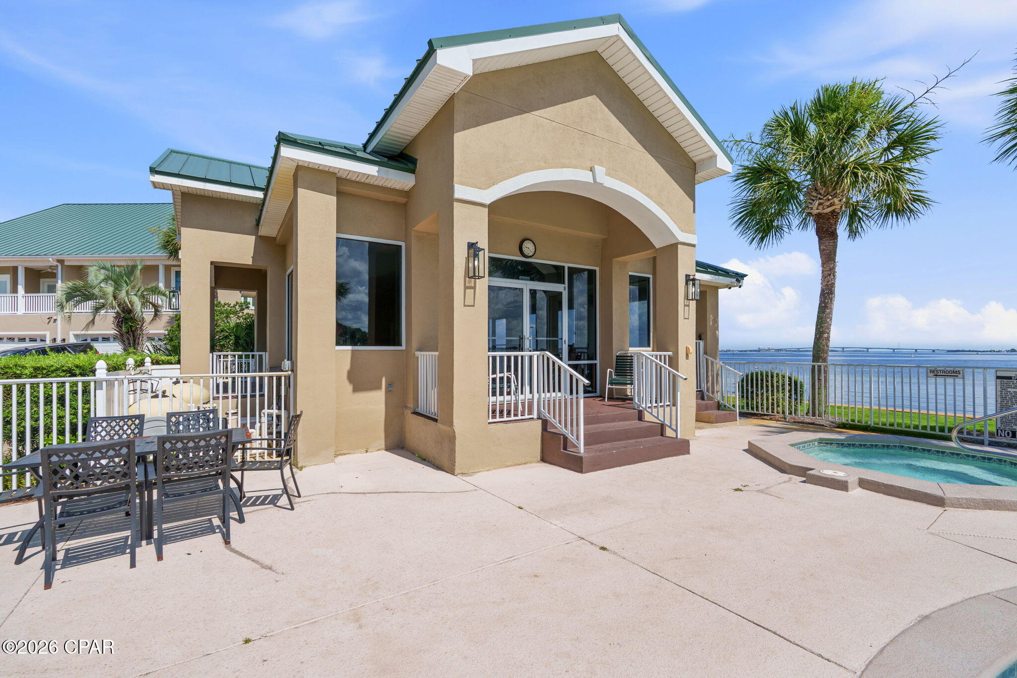 Pelican Bay - Residential