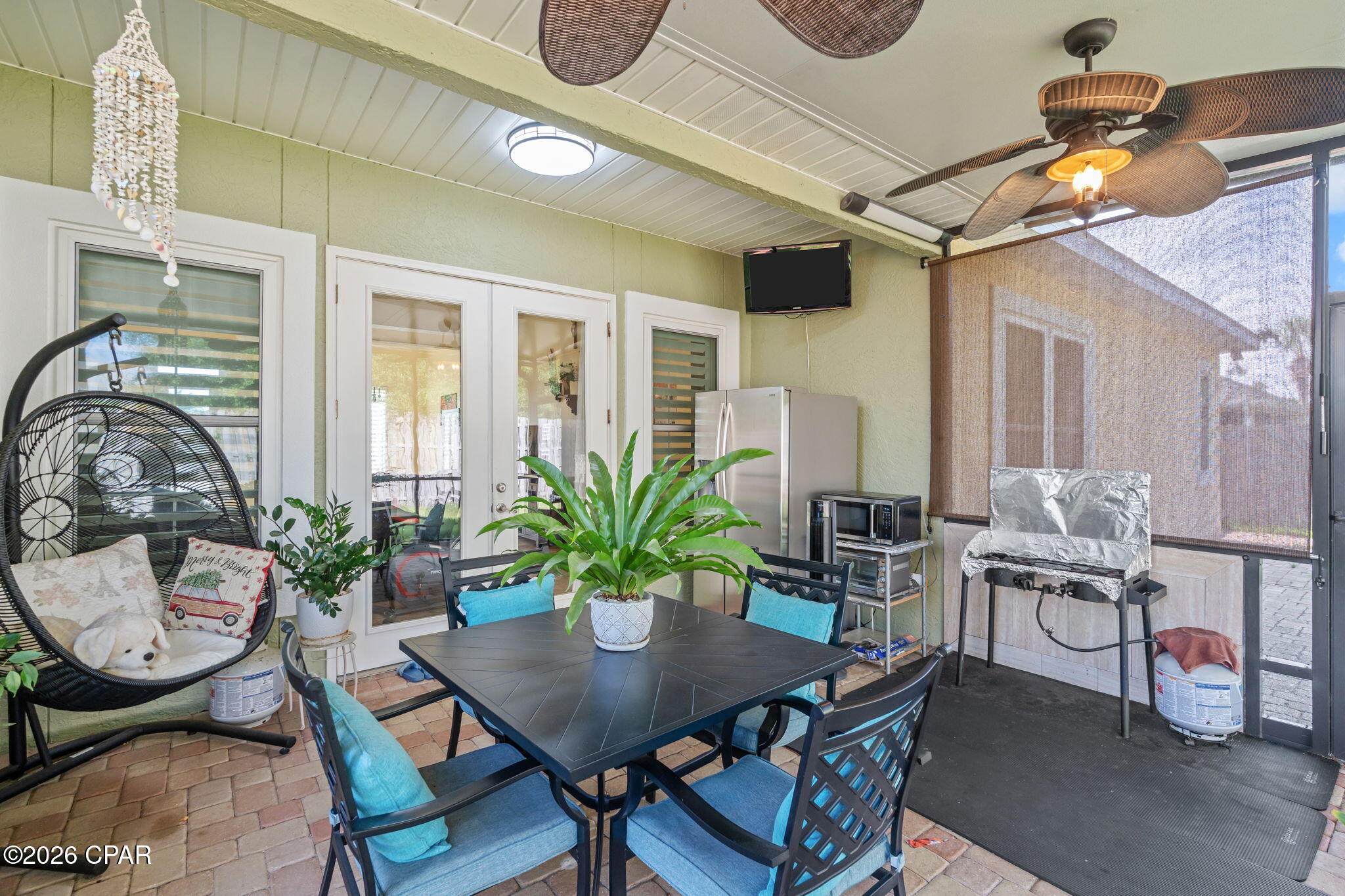 Pelican Bay - Residential