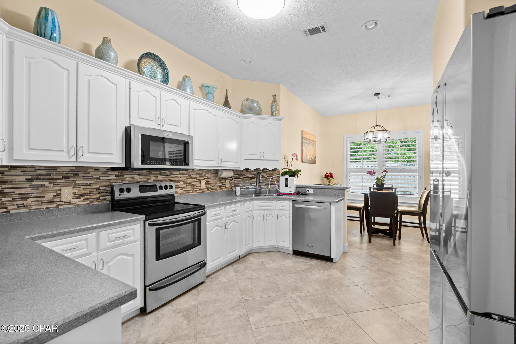 Pelican Bay - Residential