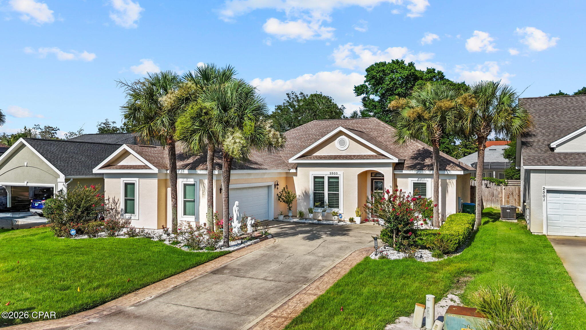 Pelican Bay - Residential