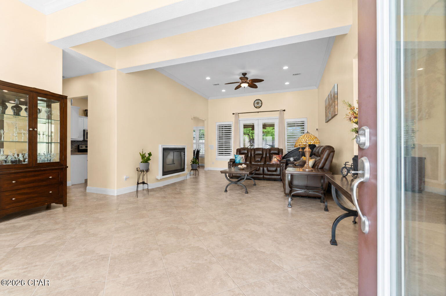 Pelican Bay - Residential