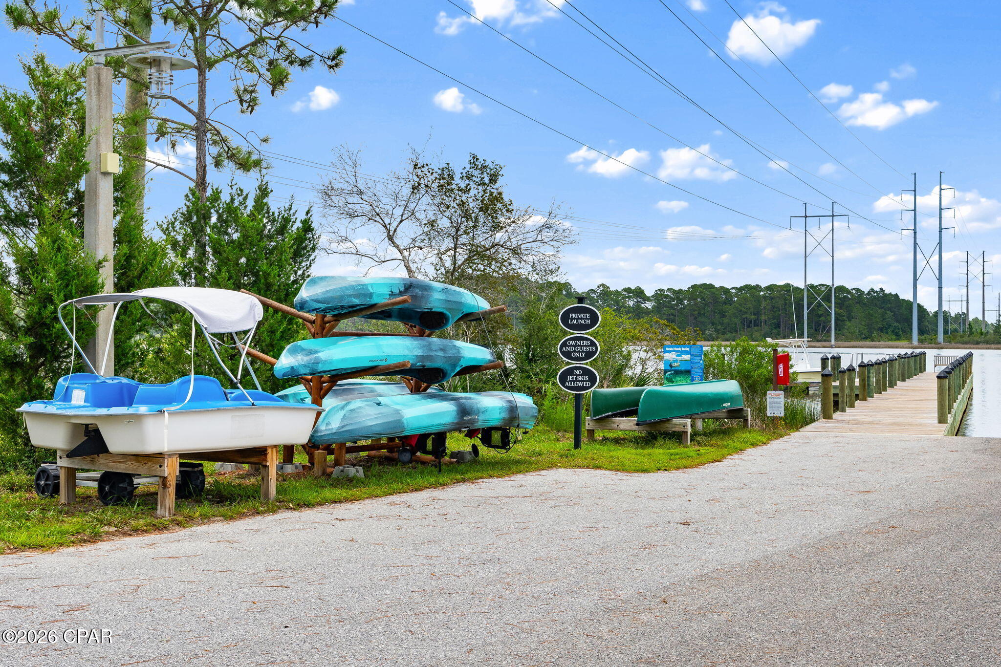 Rivercamps On Crooked Creek - Land